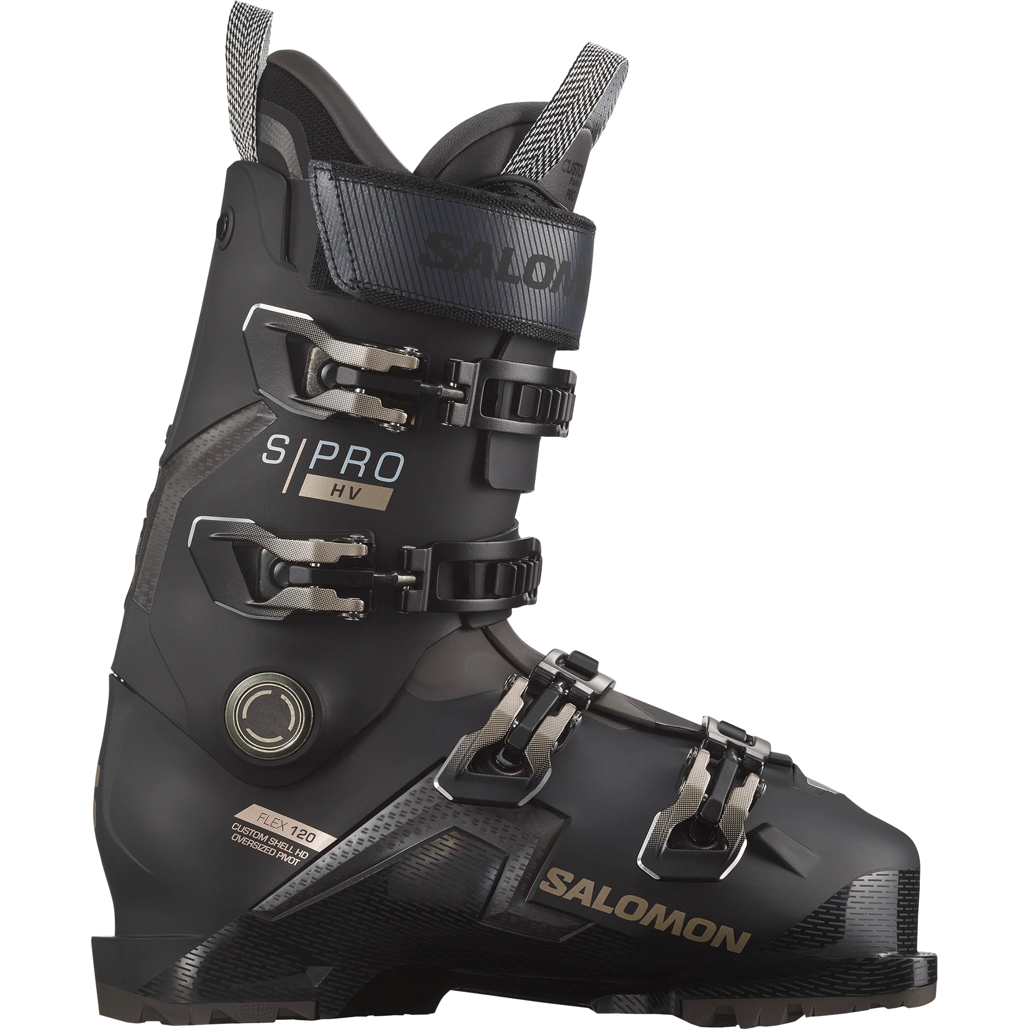 S/PRO HV 120 GW SKI BOOT MEN'S