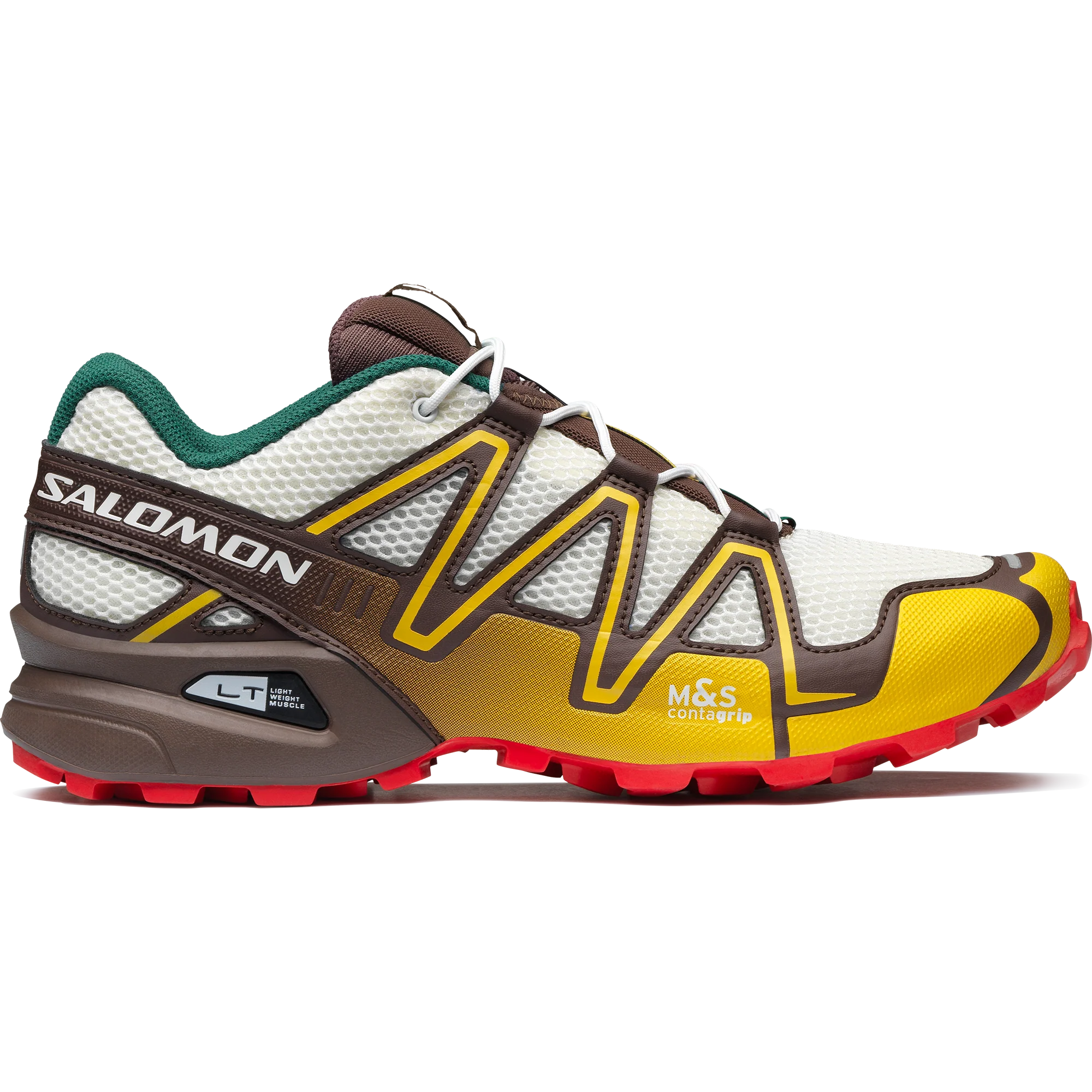 SPEEDCROSS 3 VANDYTHEPINK