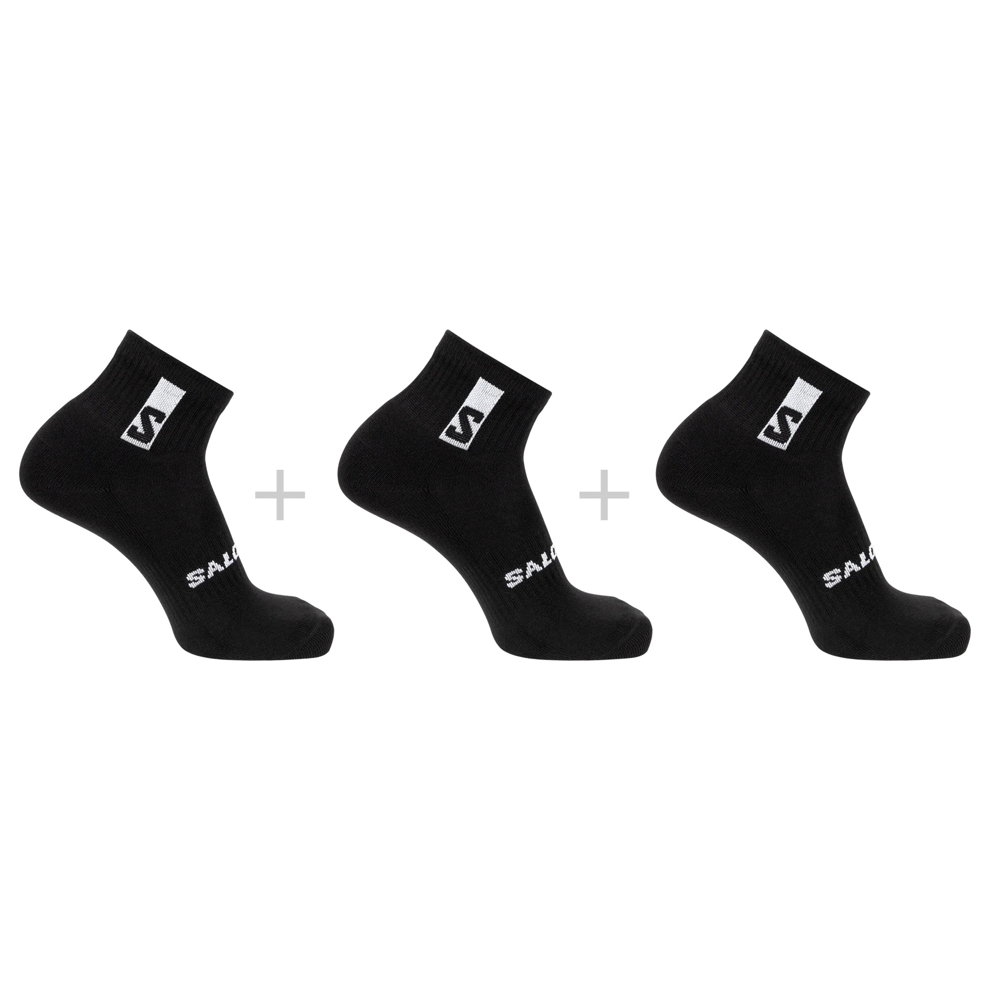 EVERYDAY ANKLE 3-PACK