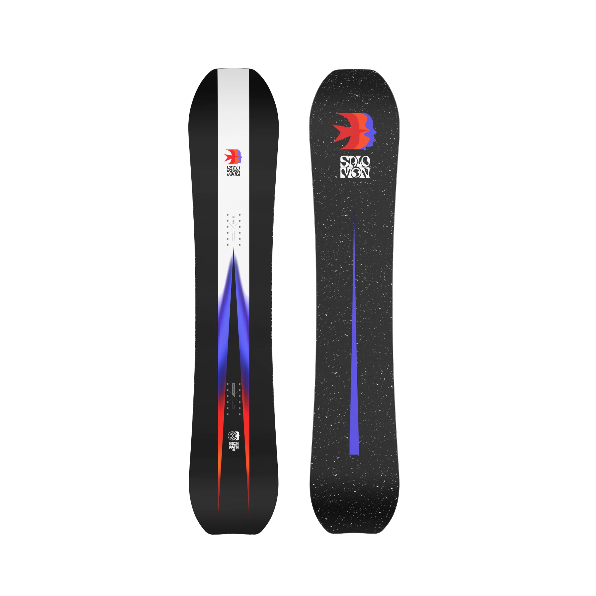 HIGHPATH SNOWBOARD