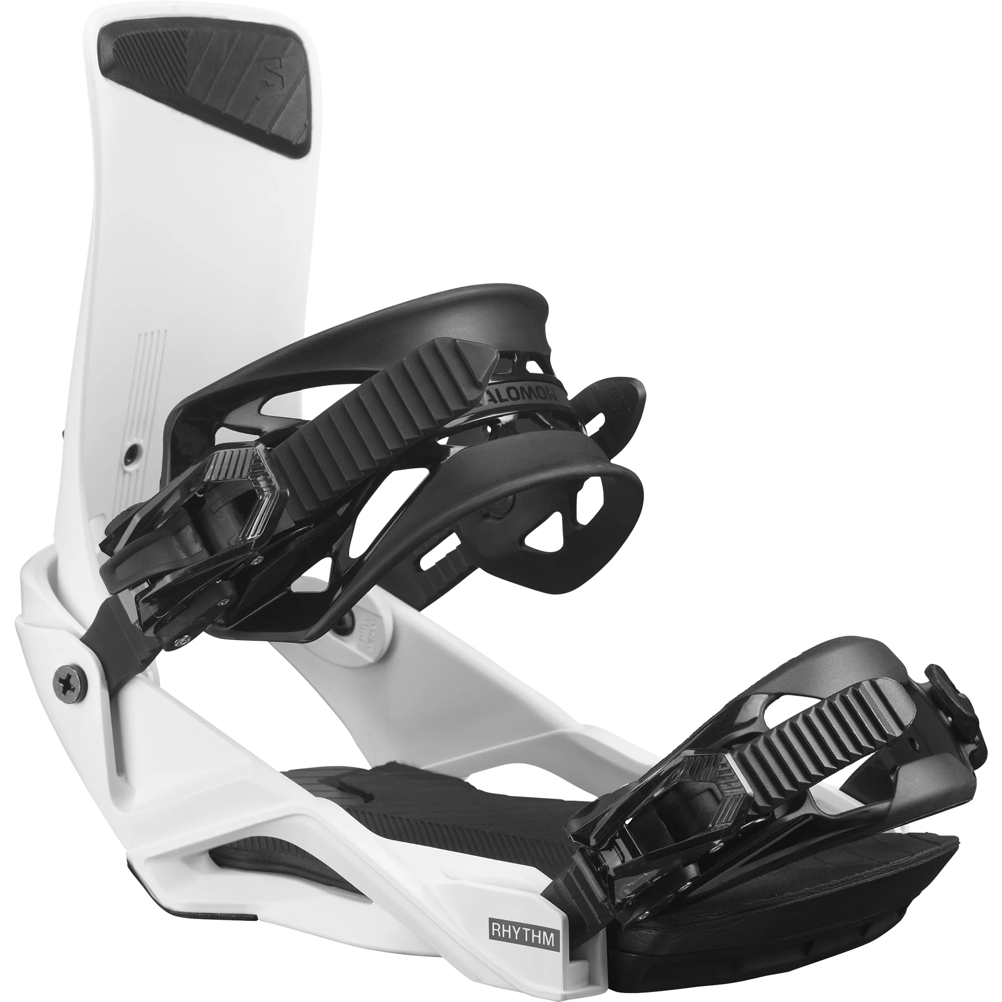 RHYTHM SNOWBOARD BINDING UNISEX