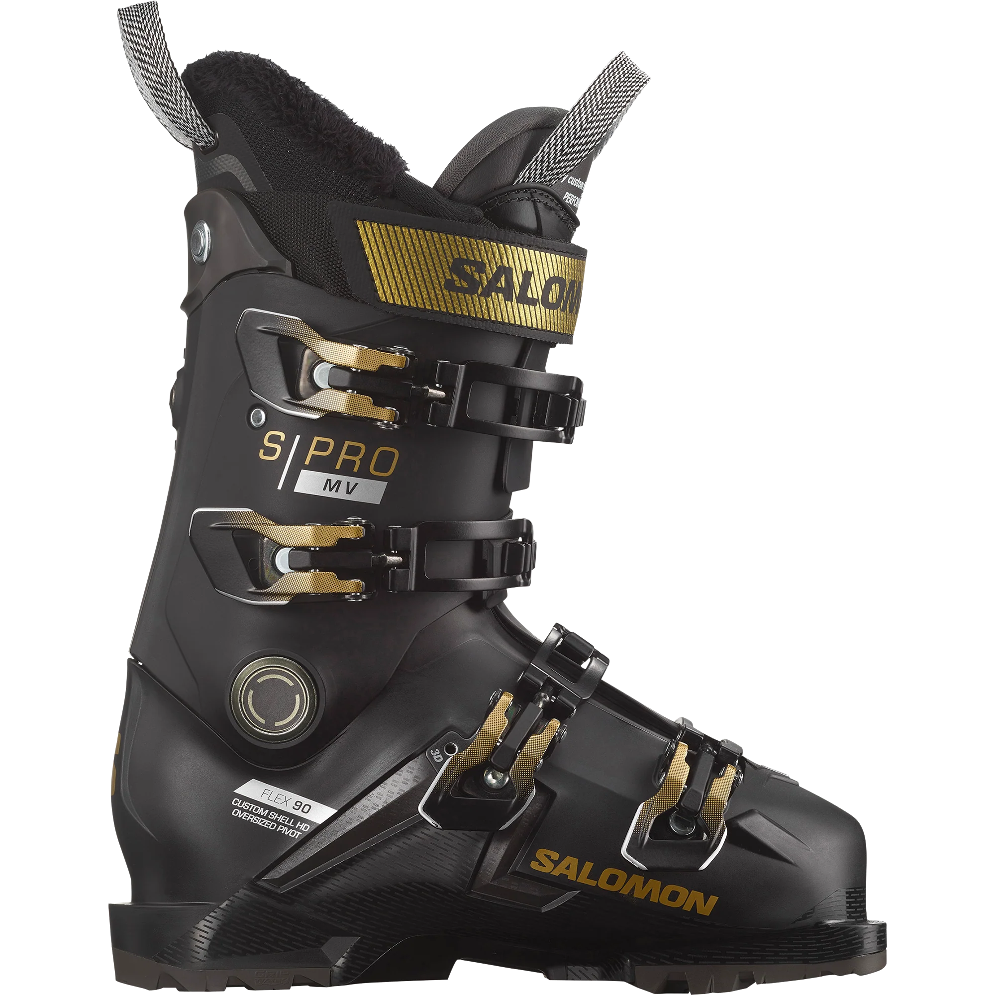 S/PRO MV 90 W GW SKI BOOT WOMEN'S