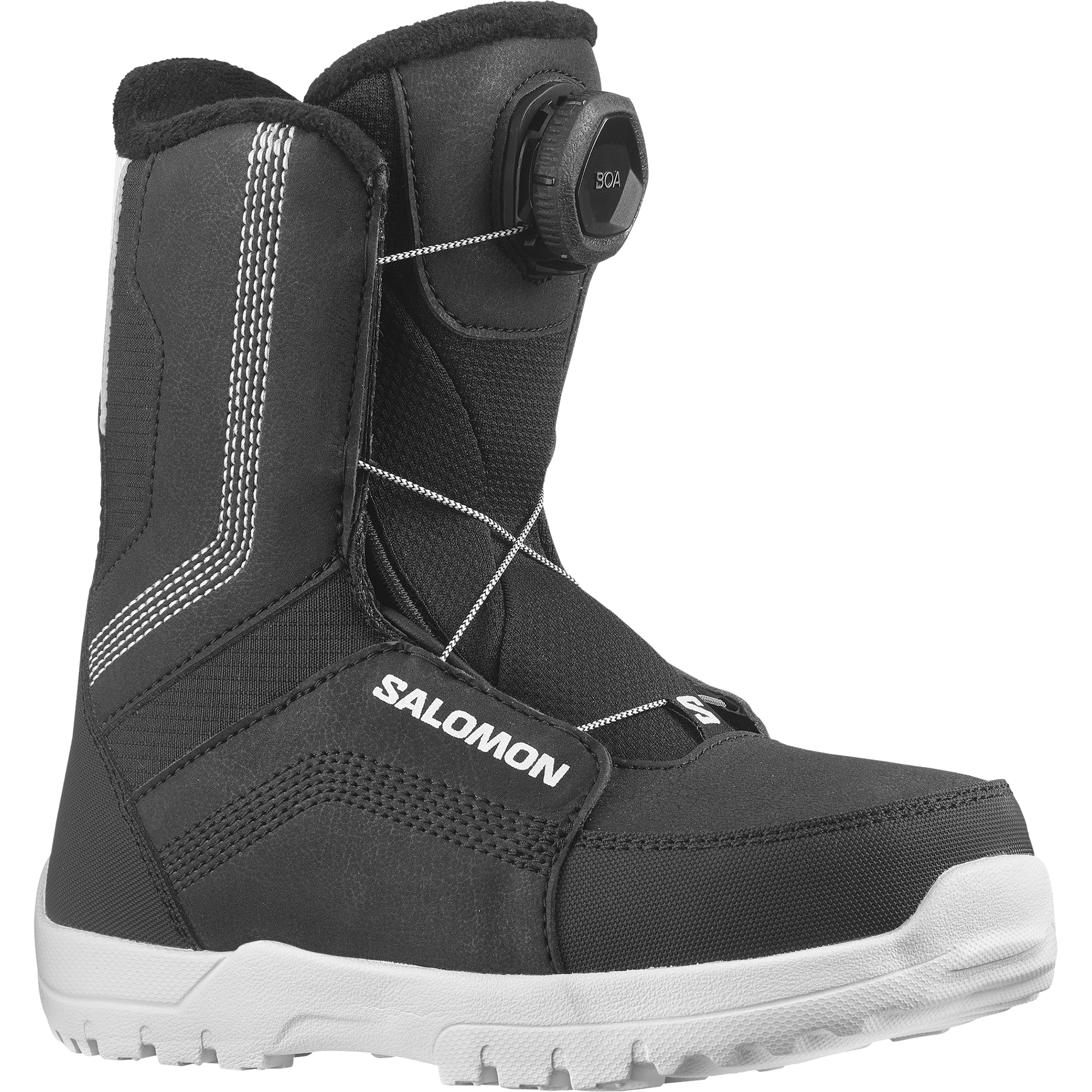 WHIPSTAR BOA SNOWBOARD BOOT JUNIOR
