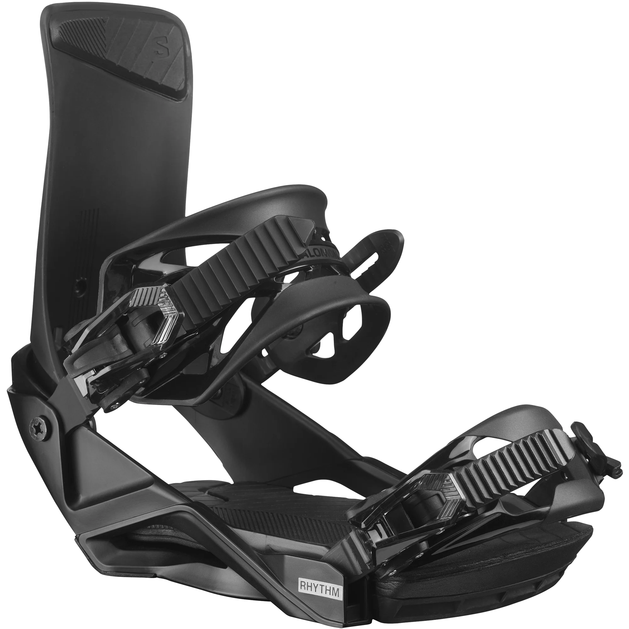 RHYTHM SNOWBOARD BINDING UNISEX