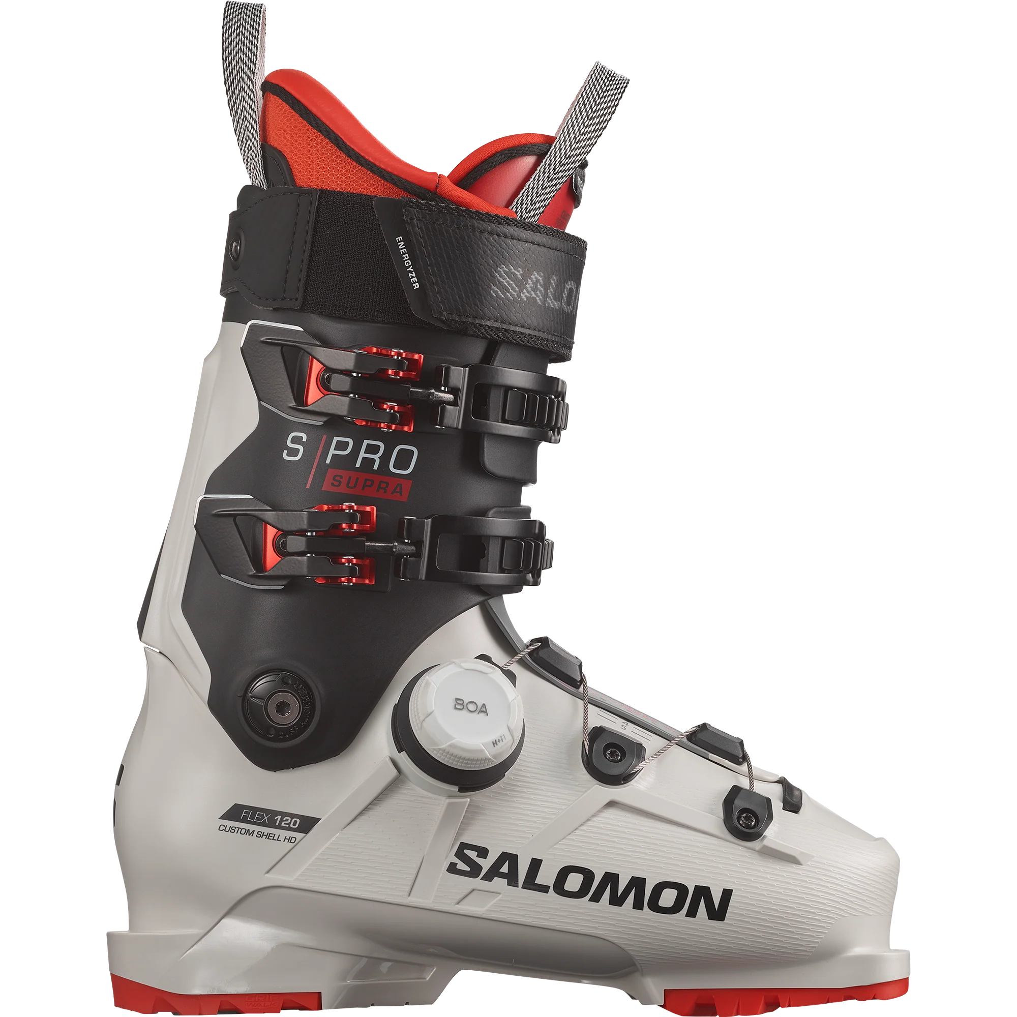 S/PRO SUPRA BOA 120 GW SKI BOOT MEN'S