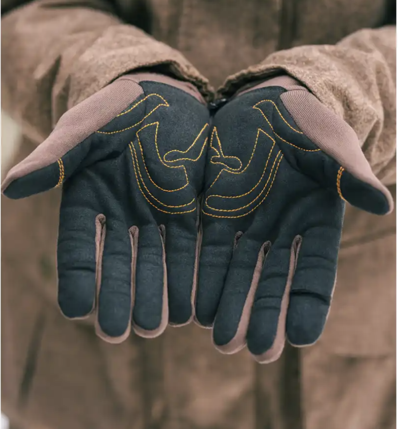 Power Touch Handschuhe 24