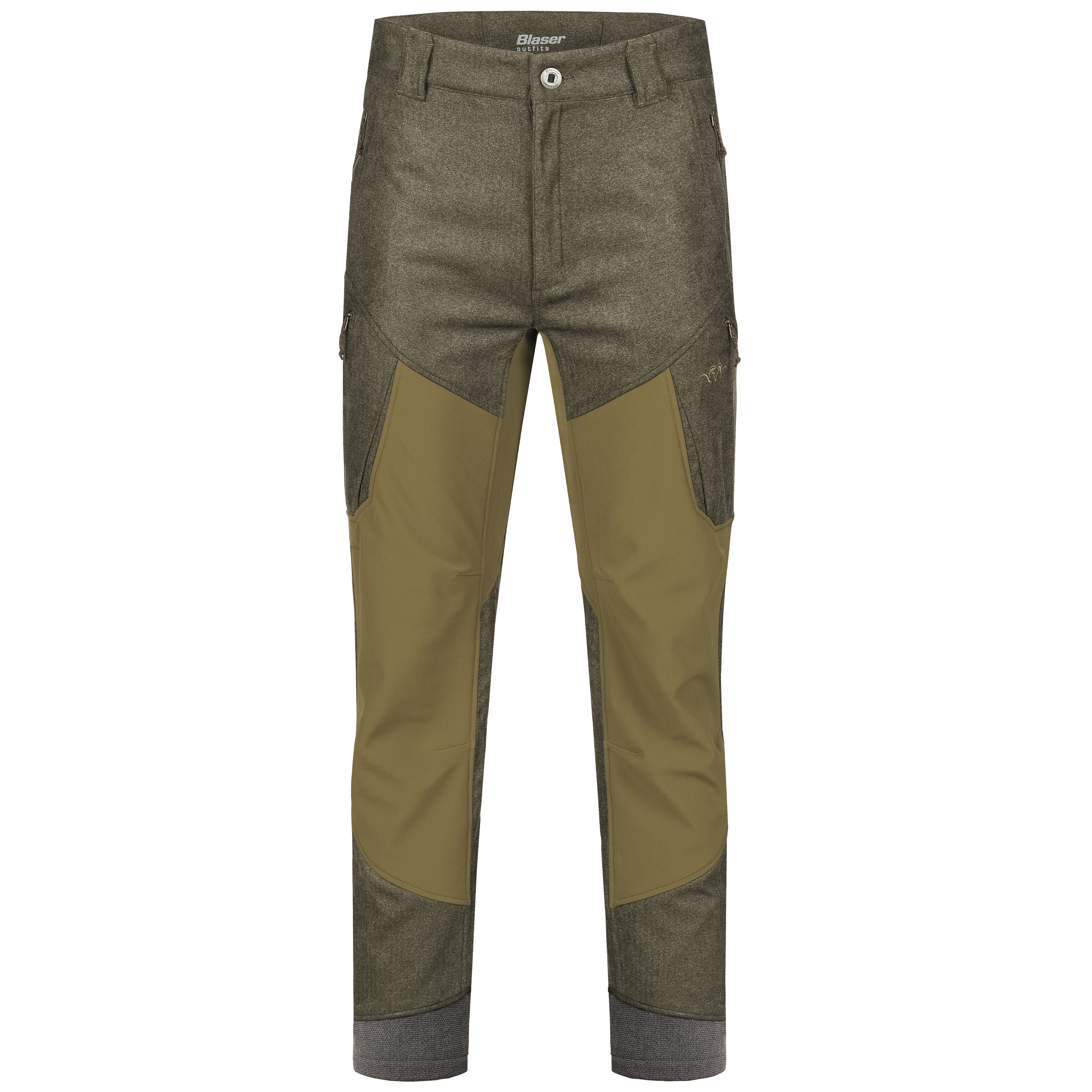 Men's VINTAGE Whizz Softshell Pants