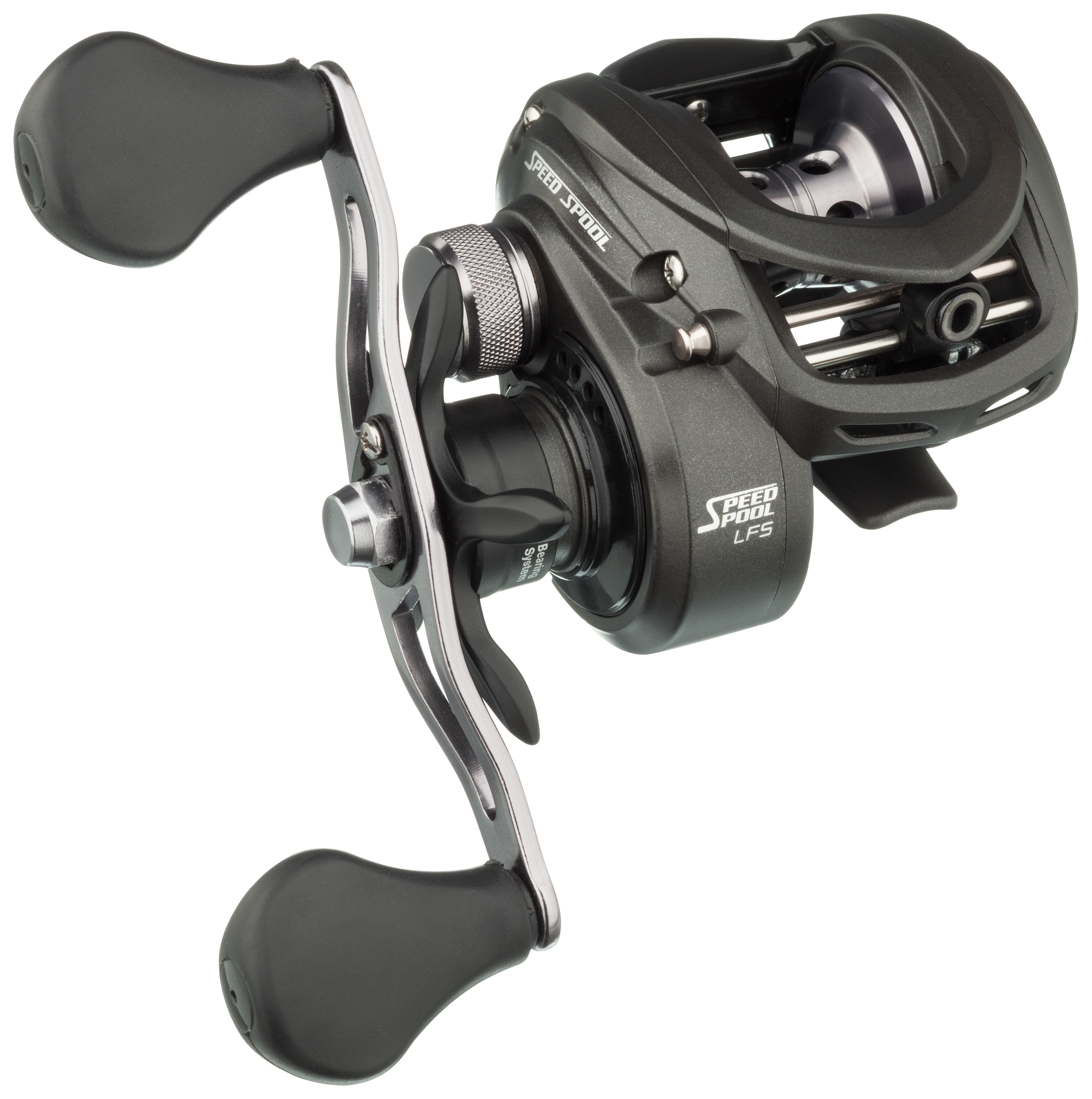 Lew's Speed Spool LFS Baitcast Reel