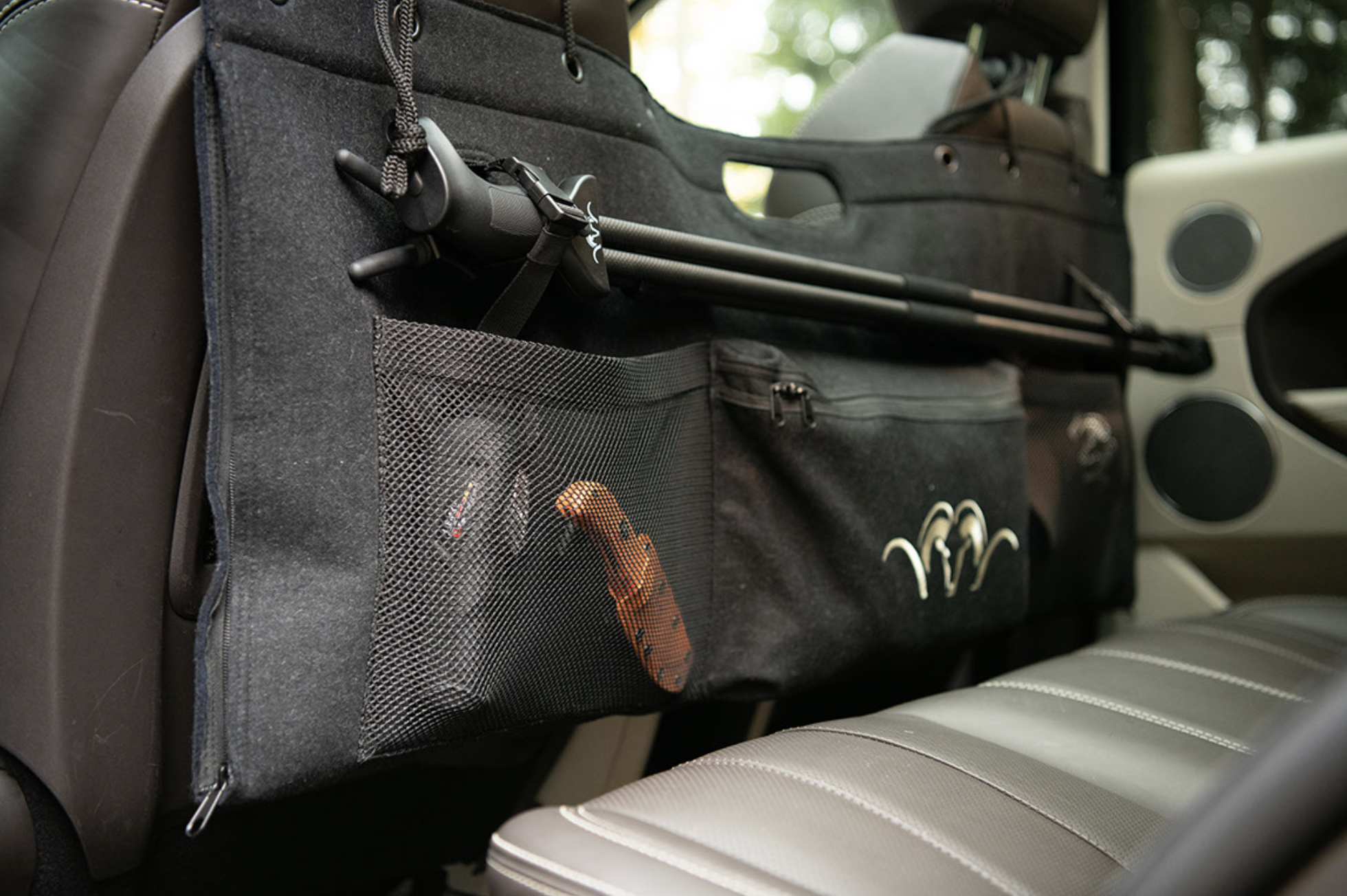 Blaser Car Soft Cover