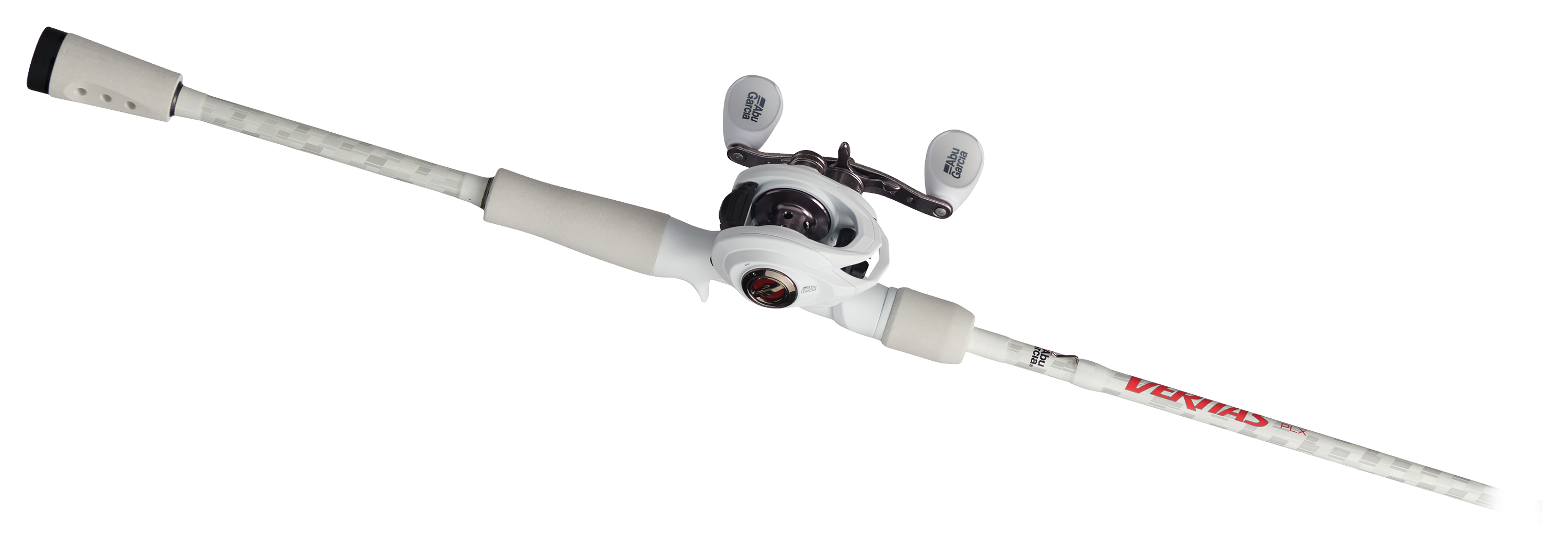 Abu Garcia Veritas Baitcast Combo