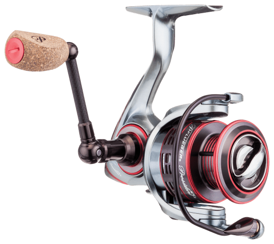 Pflueger President XT Spinning Reel