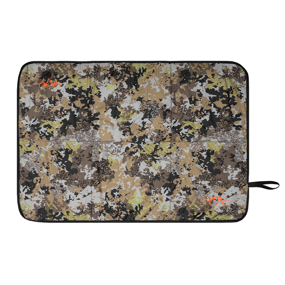 Blaser Dog Blanket (camo)