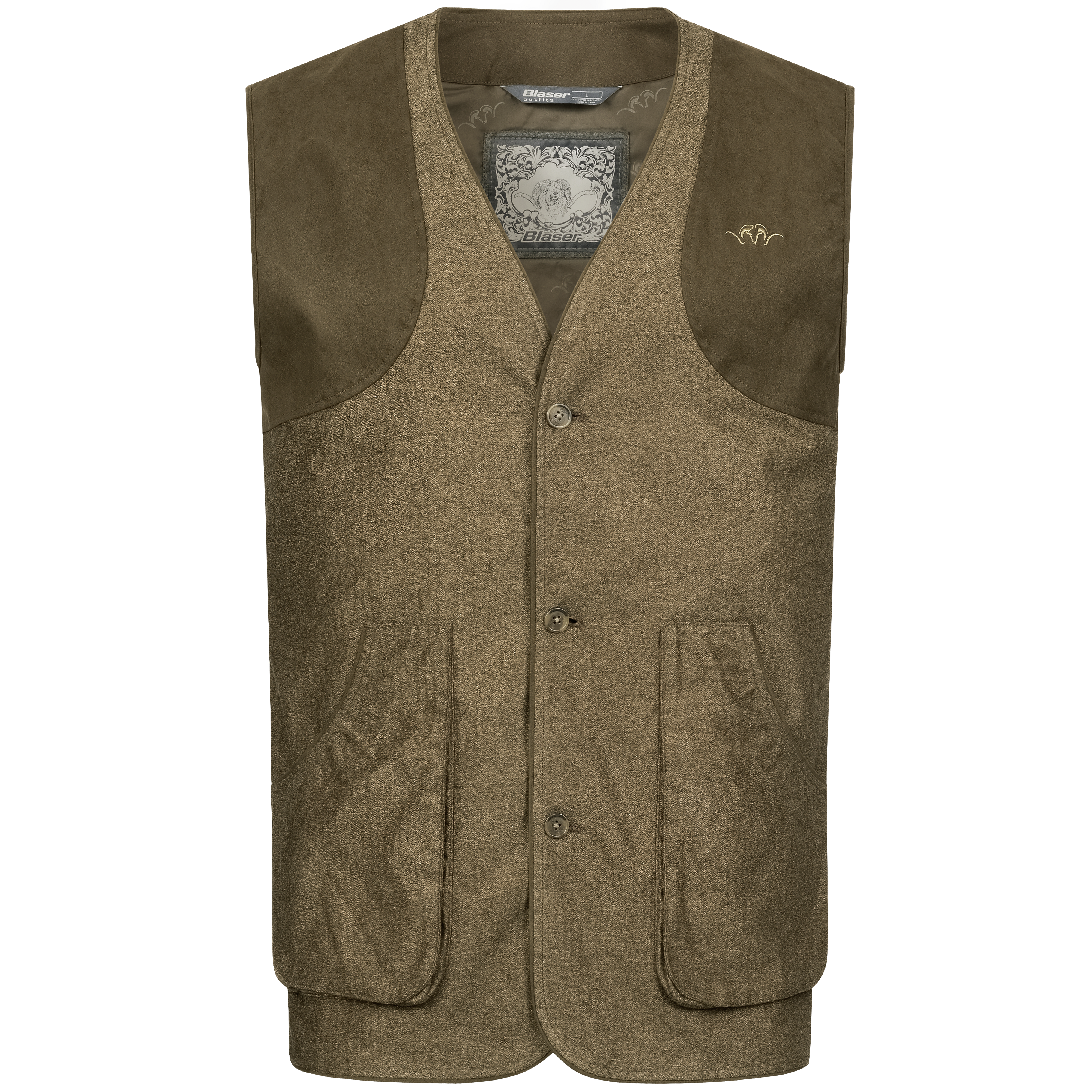 Men's VINTAGE Wing Vest