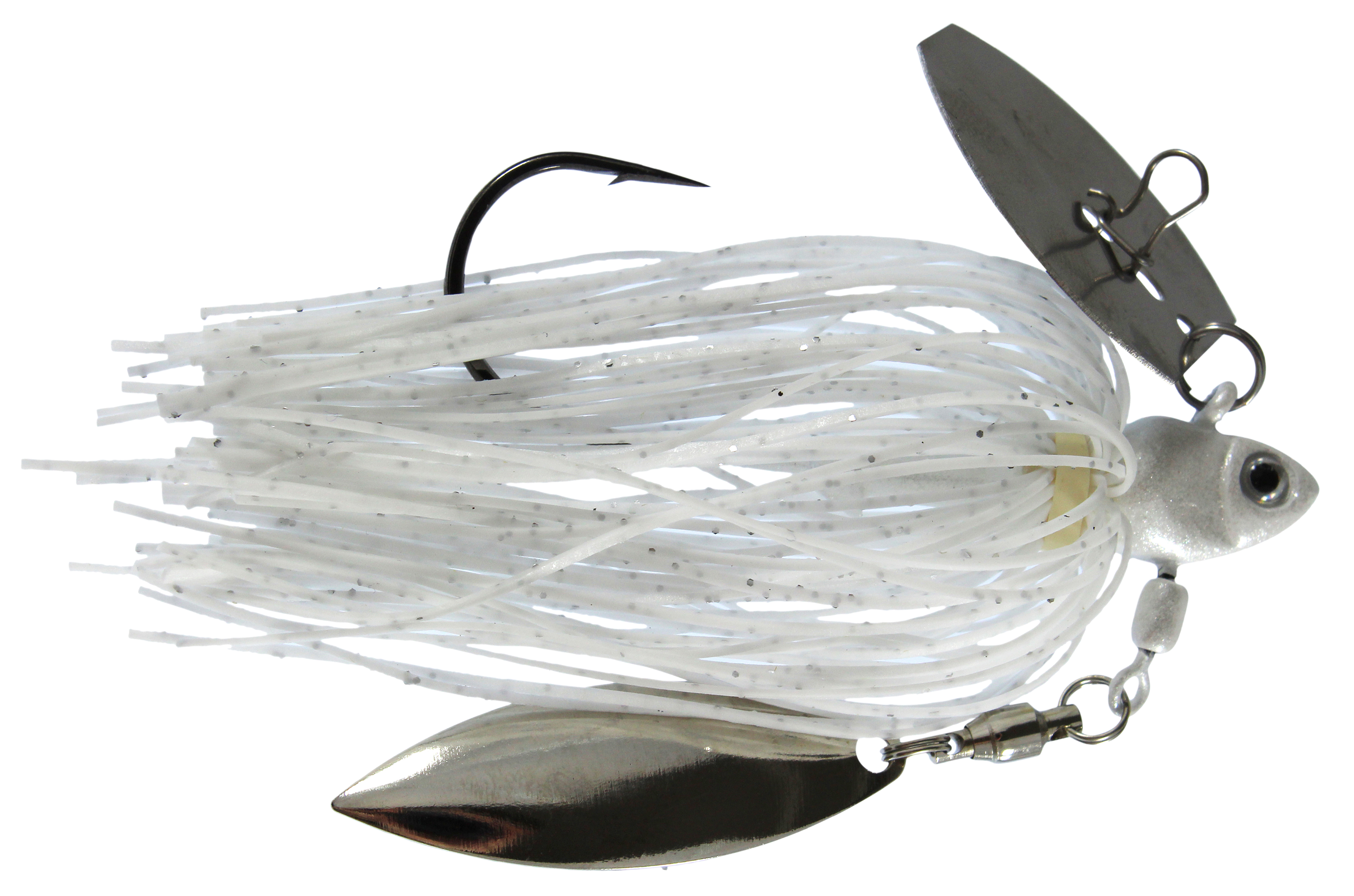 Fish Head Primal Vibe Bladed Swim Jig