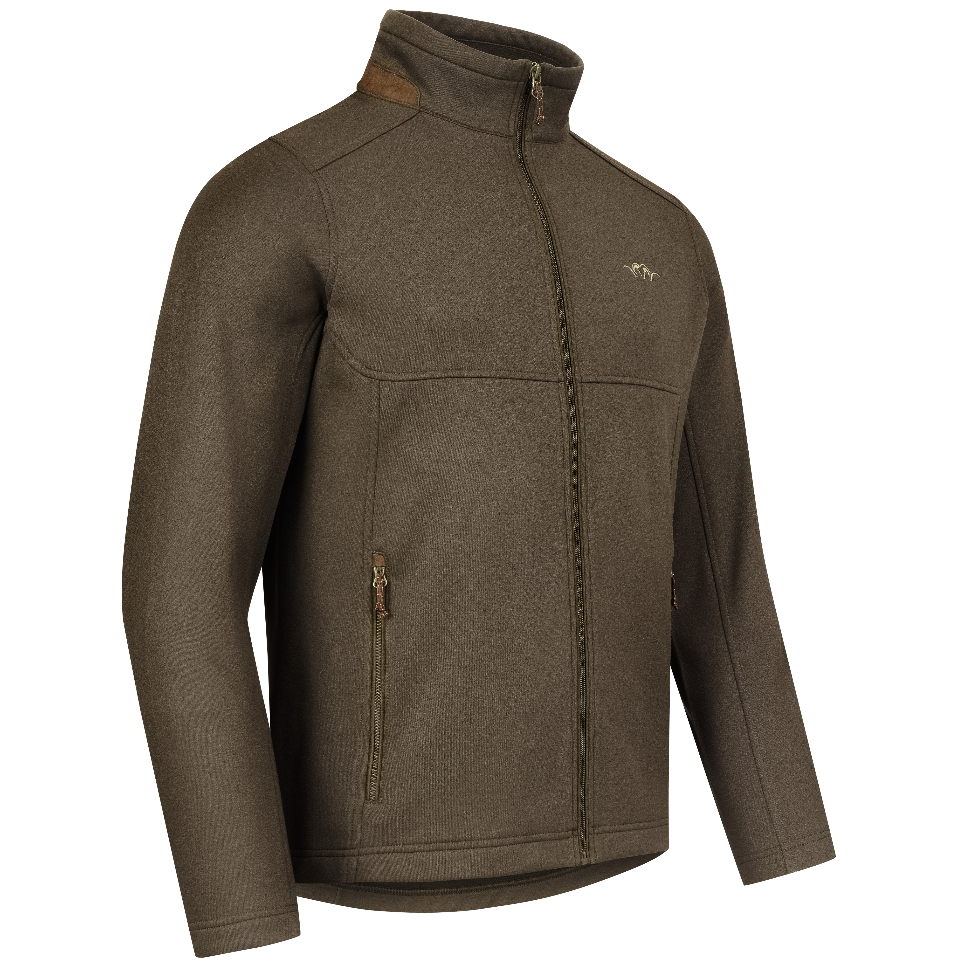 Men's Fleece Jacket Kylar