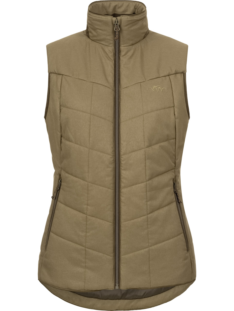 Ladies Insulation Vest Eve