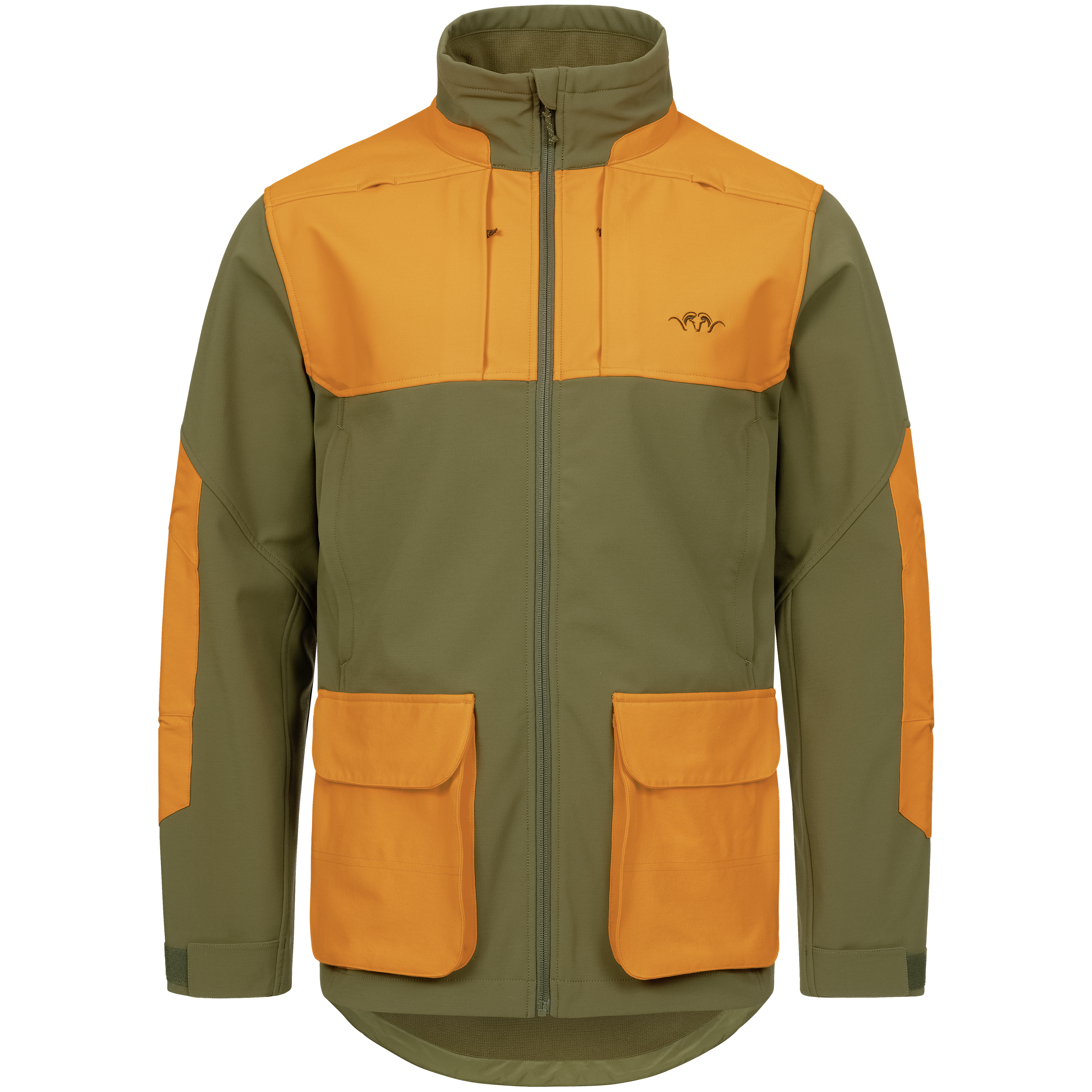 Men's Tackle Softshell Jacket