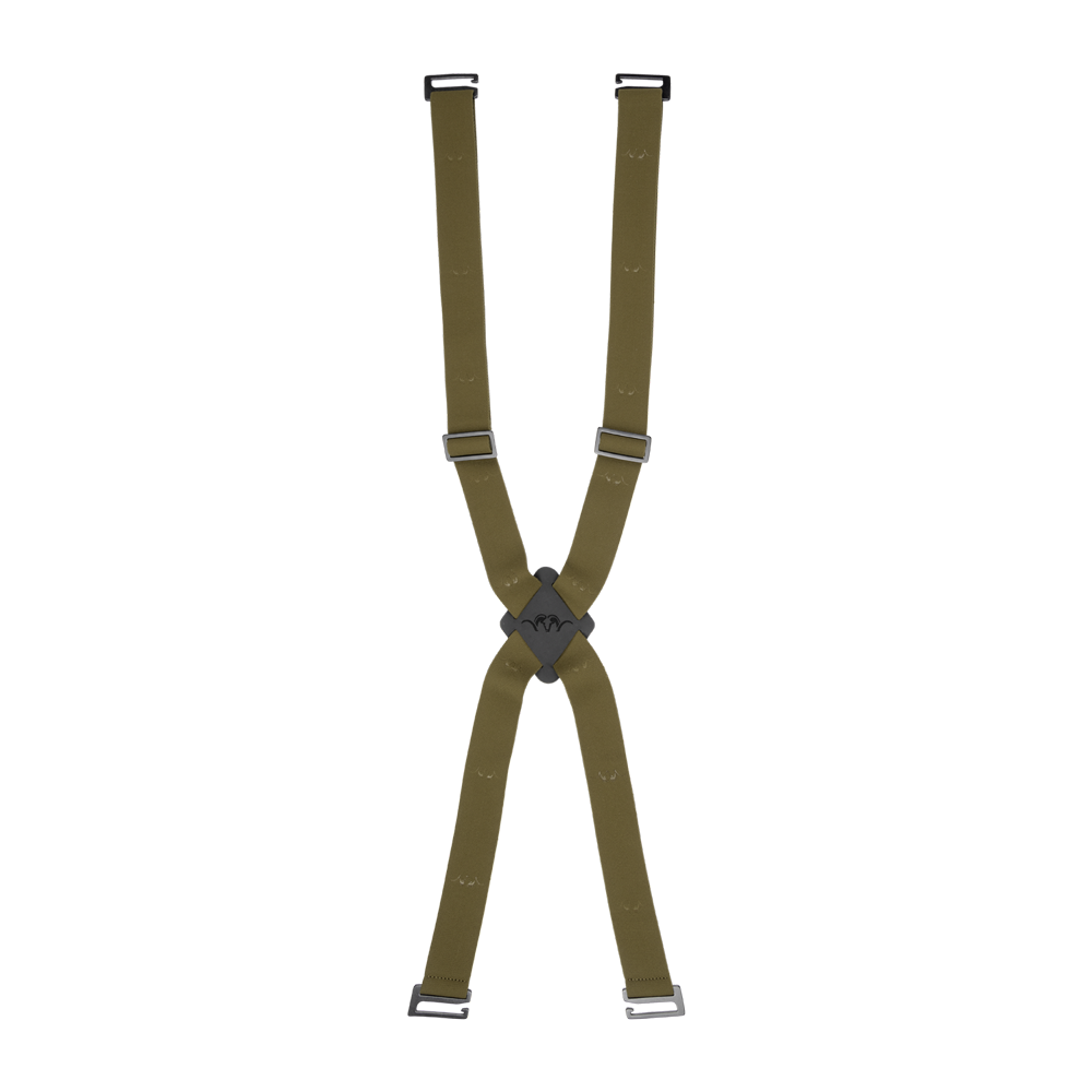 Blaser Men’s Suspenders