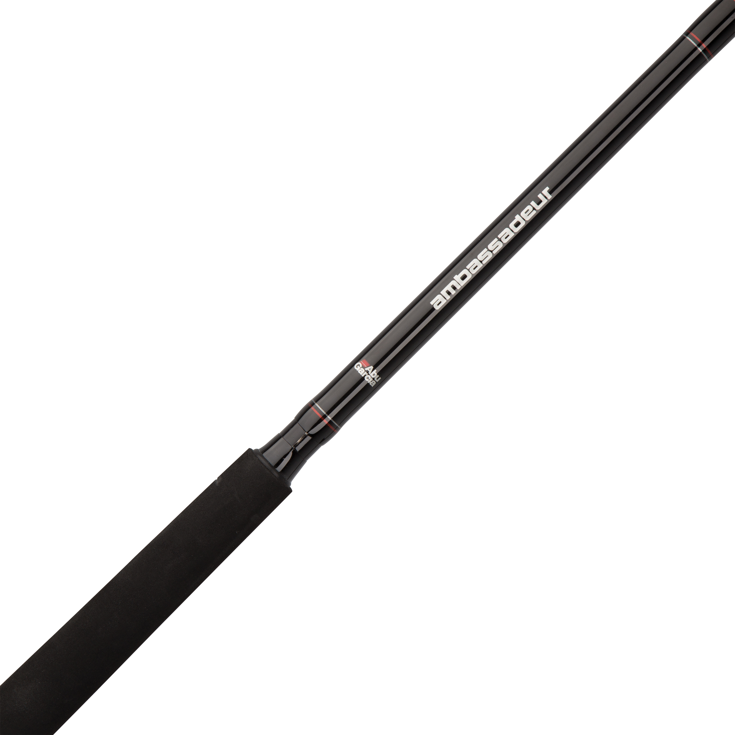 Abu Garcia Ambassadeur 7000 Baitcast Combo