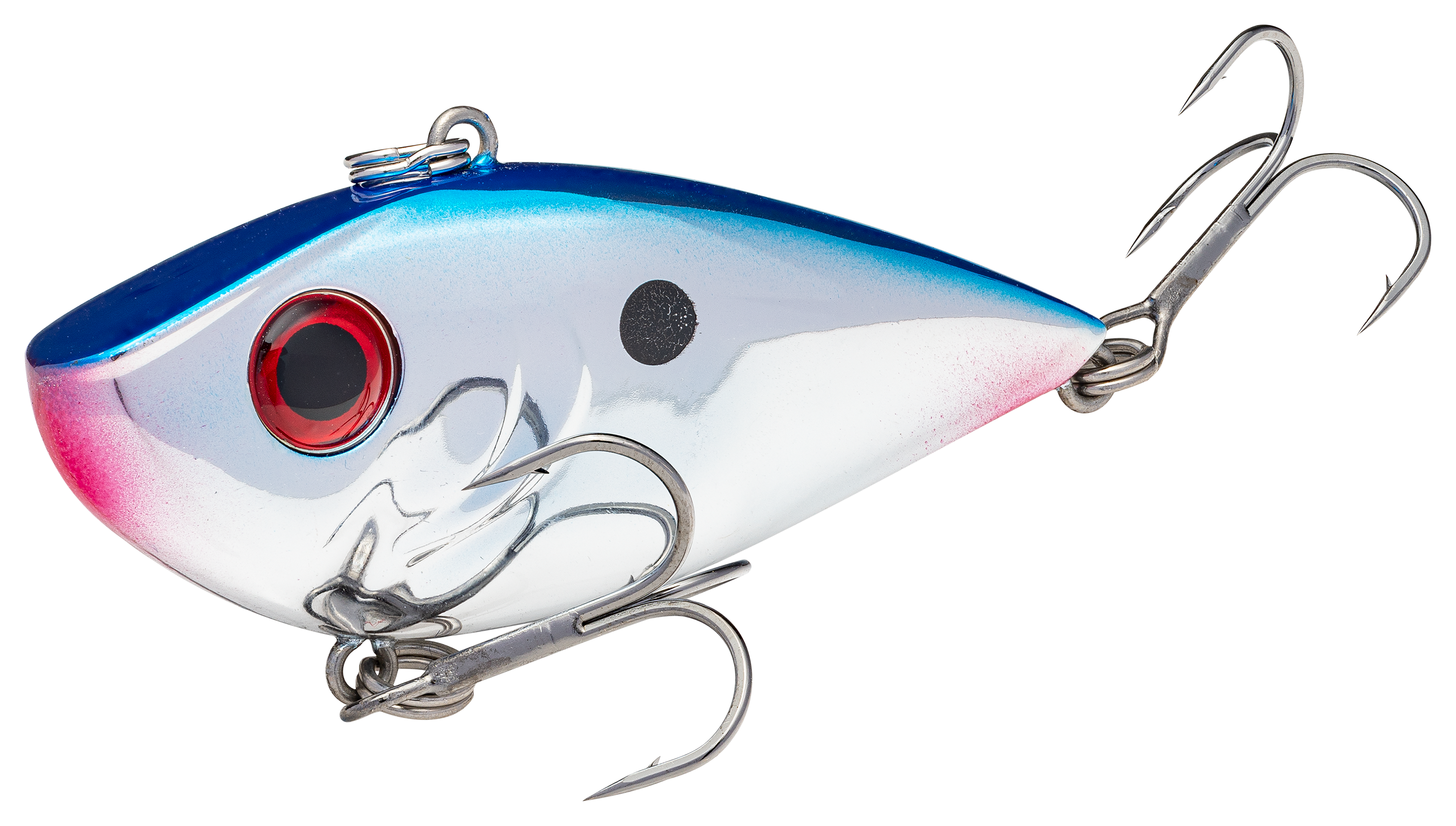 Strike King Red Eyed Shad Crankbait