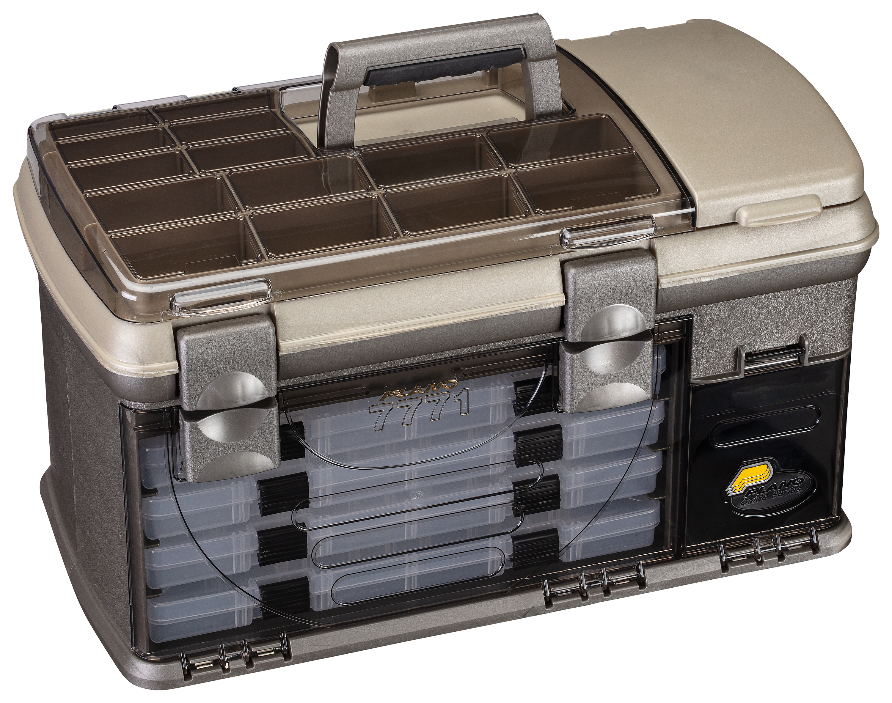 Plano 7771 Guide Series Tackle Box