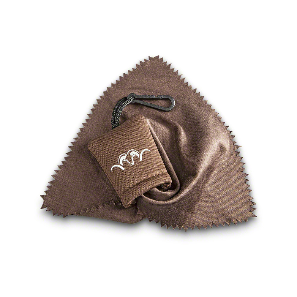 Blaser microfiber cloth
