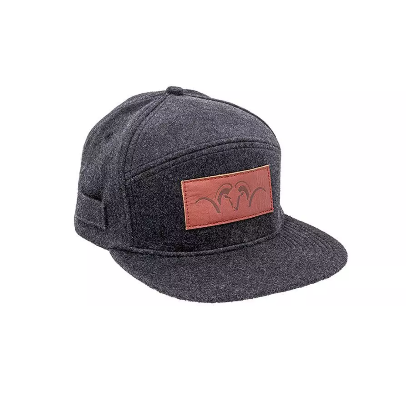 Snapback Cap - Loden