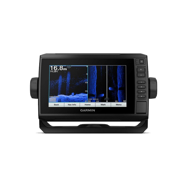 Garmin ECHOMAP UHD2 93sv 9