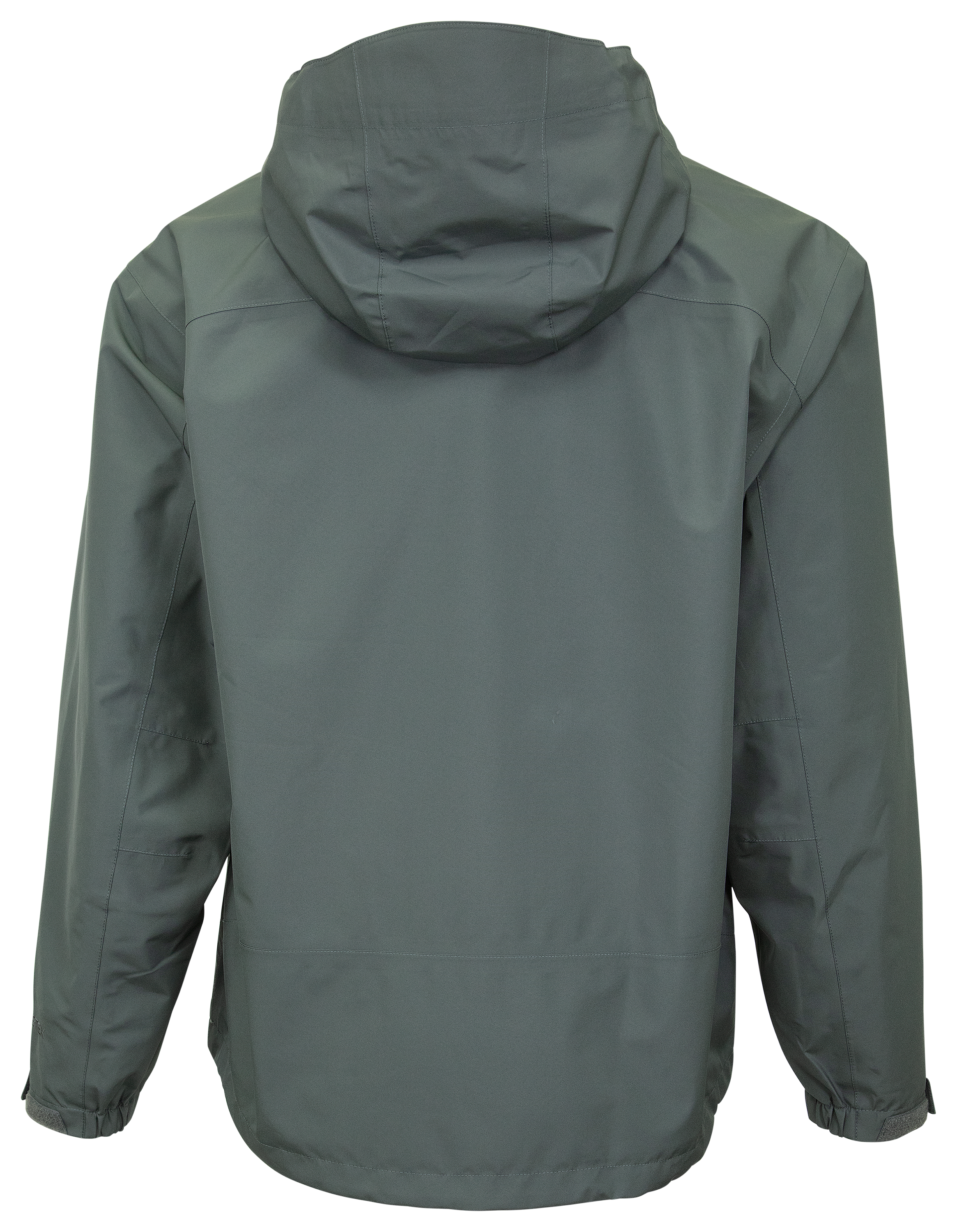 Johnny Morris Bass Pro Shops Guidewear Rainy River Jacket with GORE-TEX PacLite for Men