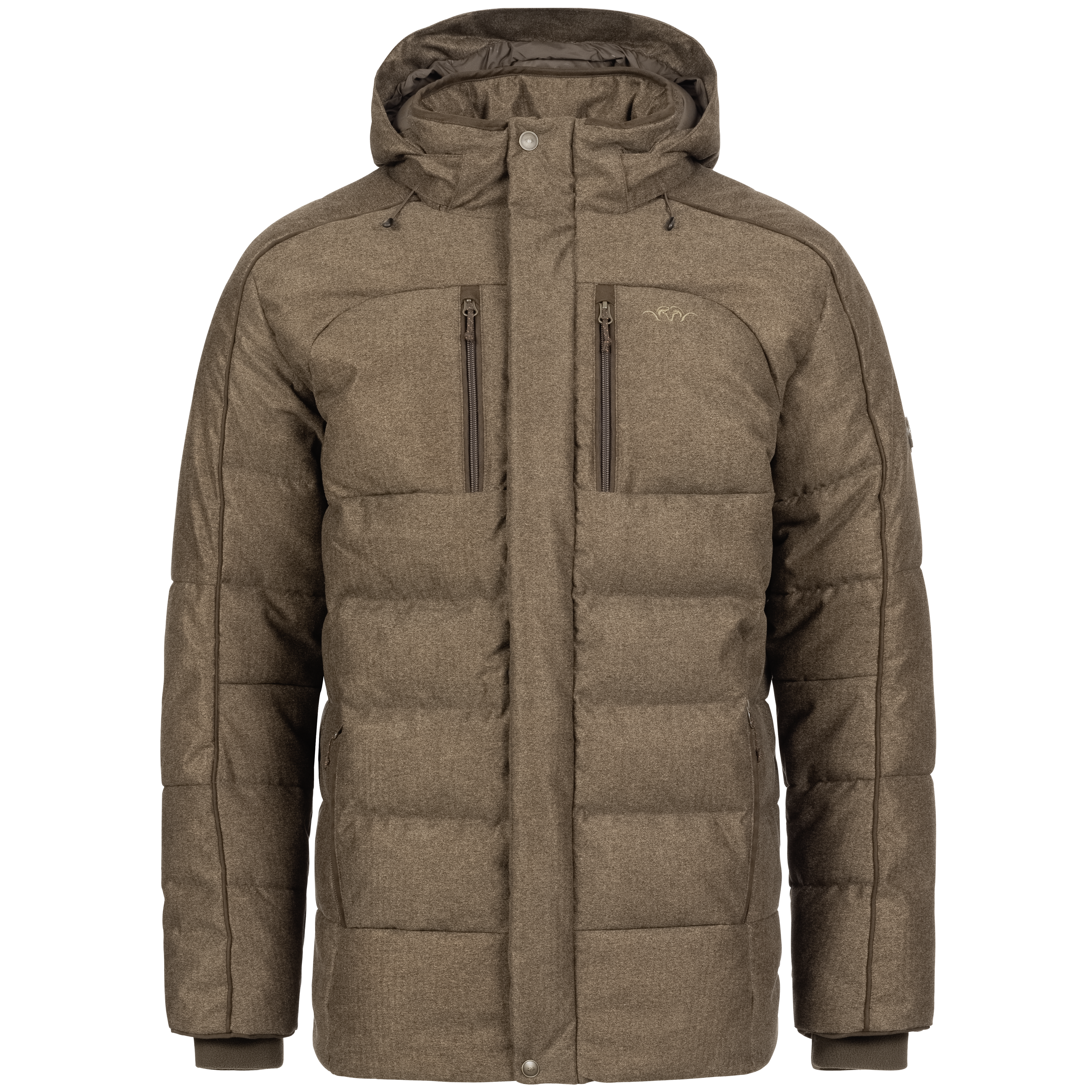 Men's VINTAGE Radiation Down Jacket