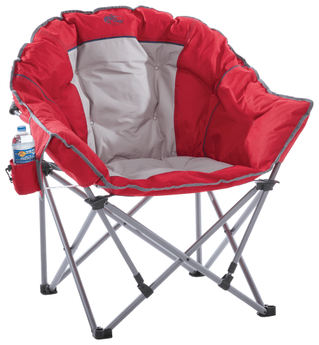 Bass Pro Shops XL Padded Club Chair