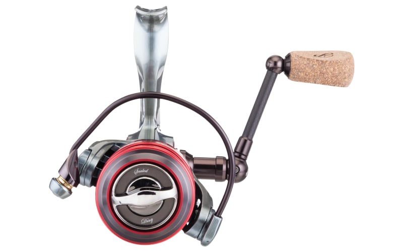 Pflueger President XT Spinning Reel