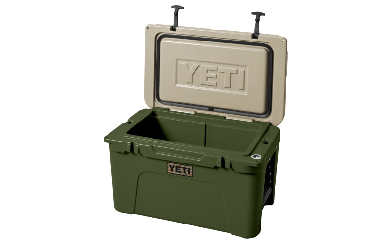 New! YETI Tundra 45 Coolers