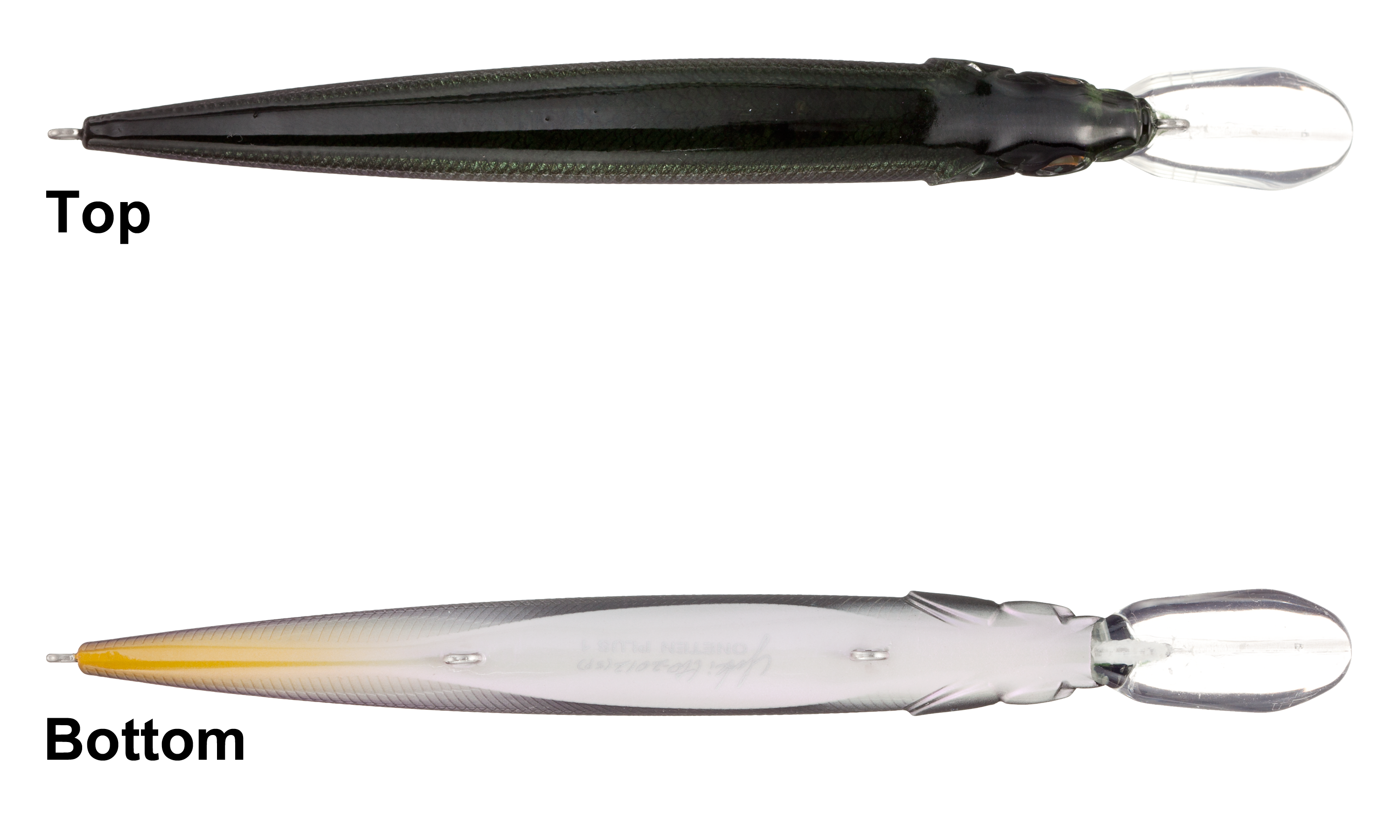 Megabass Vision ONETEN +1