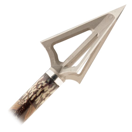G5 Outdoors Montec Fixed-Blade Broadhead