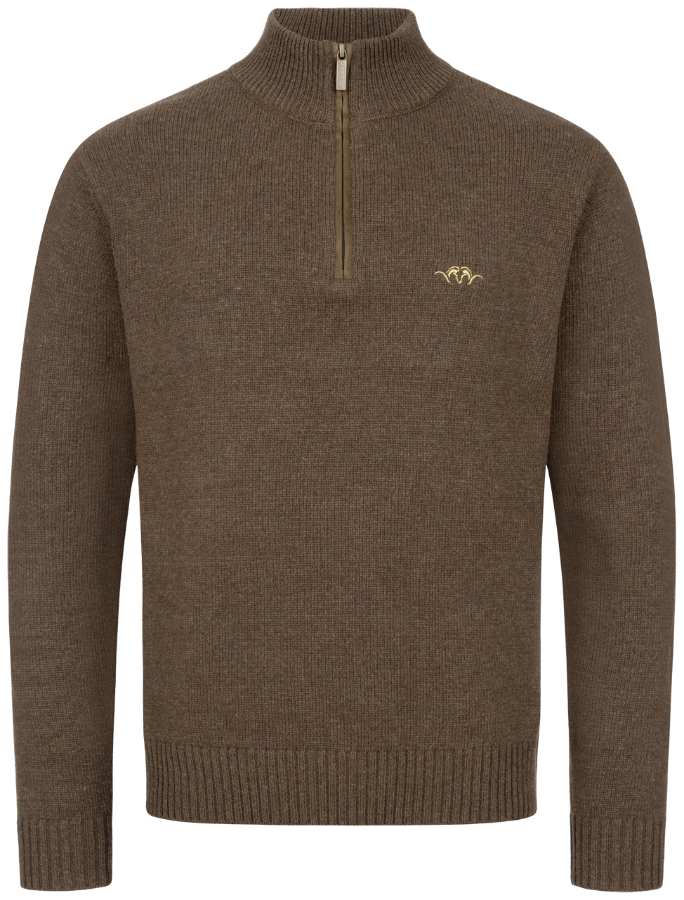Men’s Wool HZ Sweater