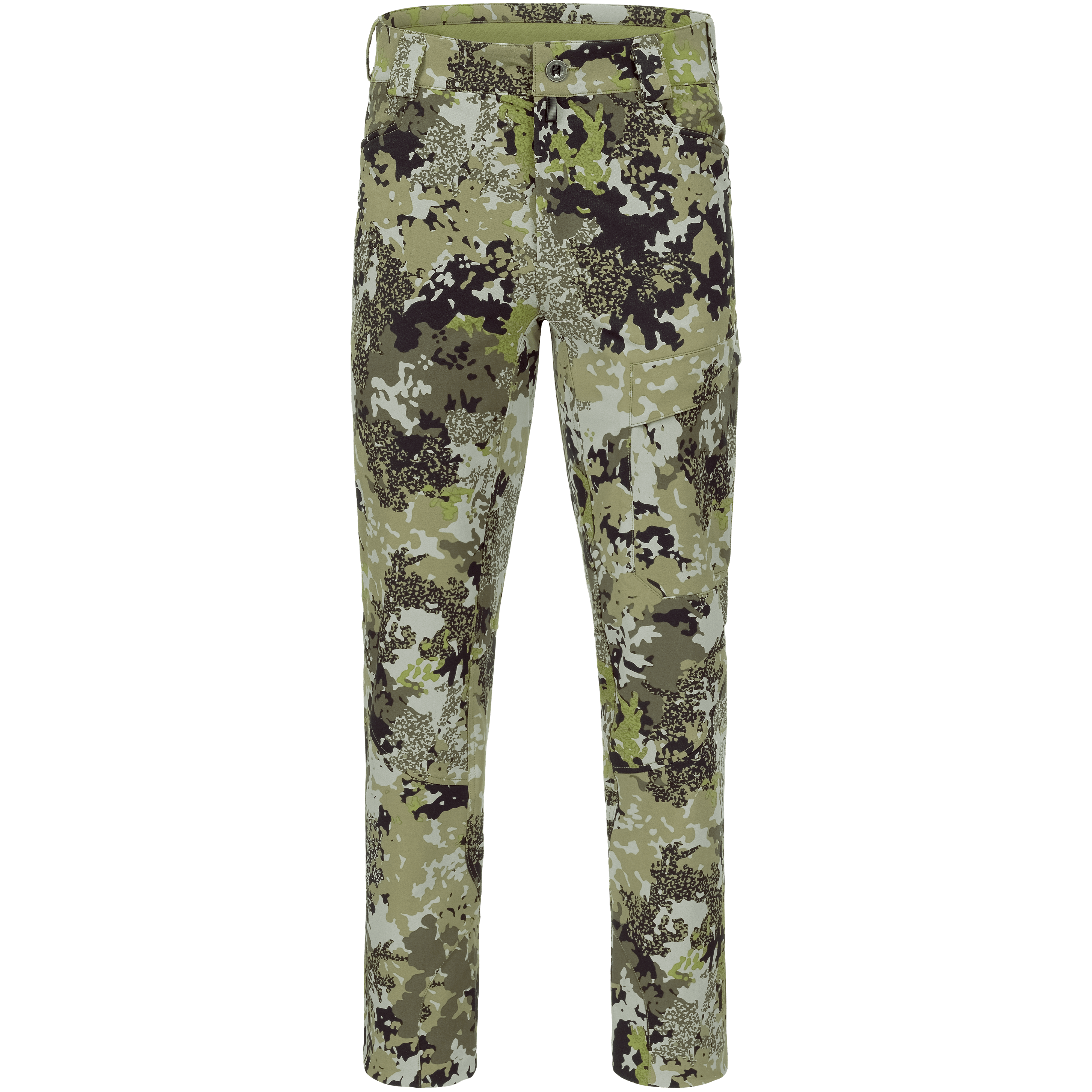 Resolution Trousers