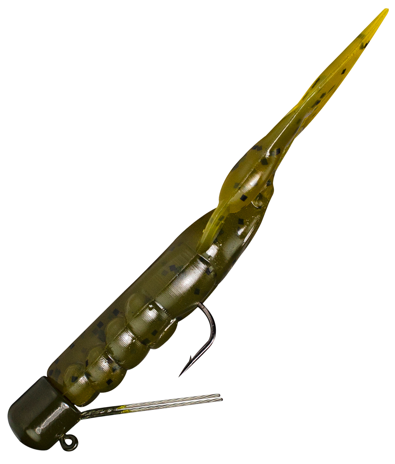 Lunkerhunt Finesse Craw Jig