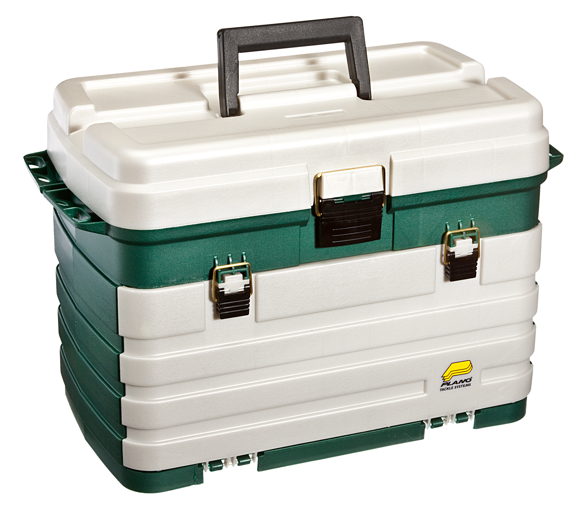 Plano 758-005 Tackle Box 4-Drawer System