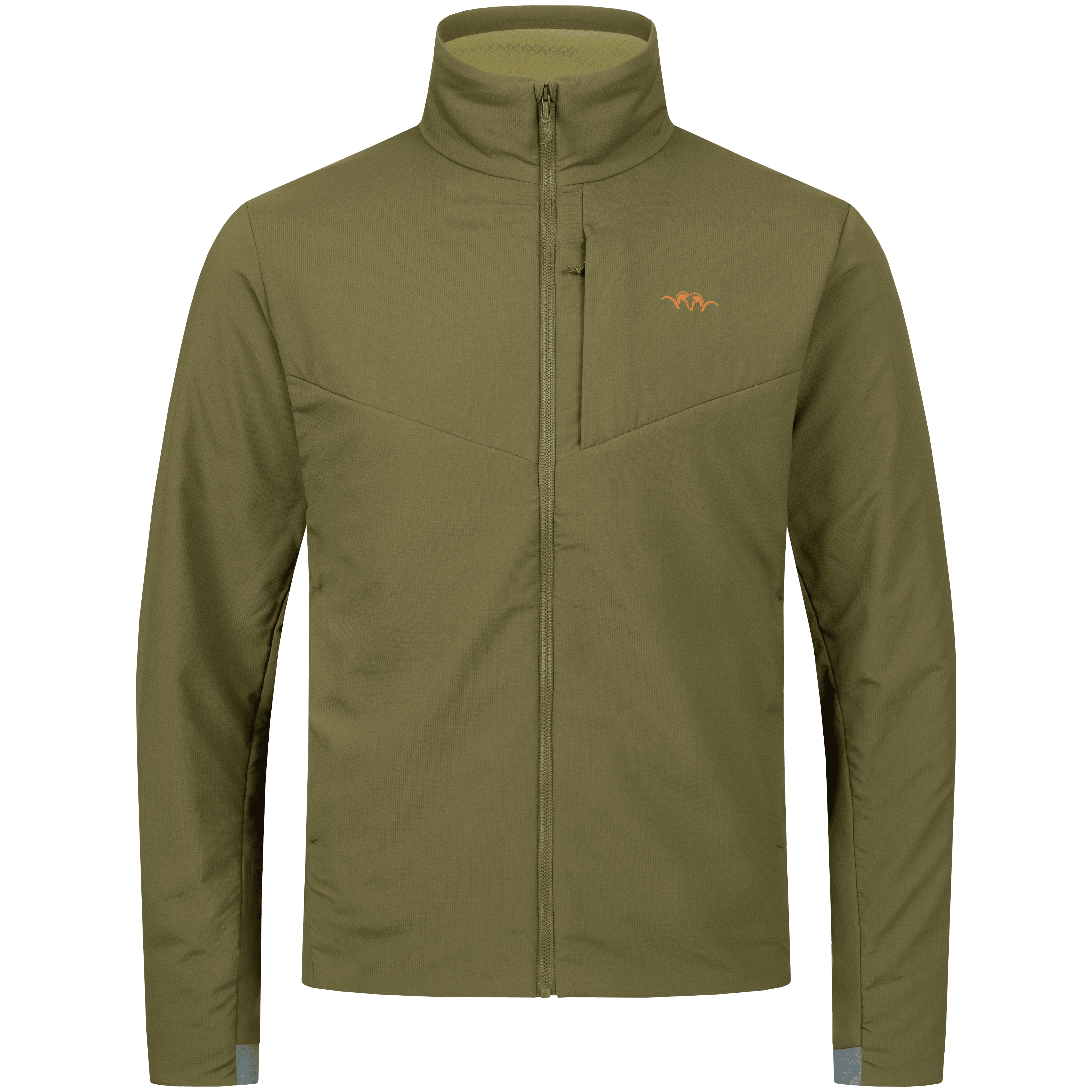 Men’s Alpha Stretch Jacket