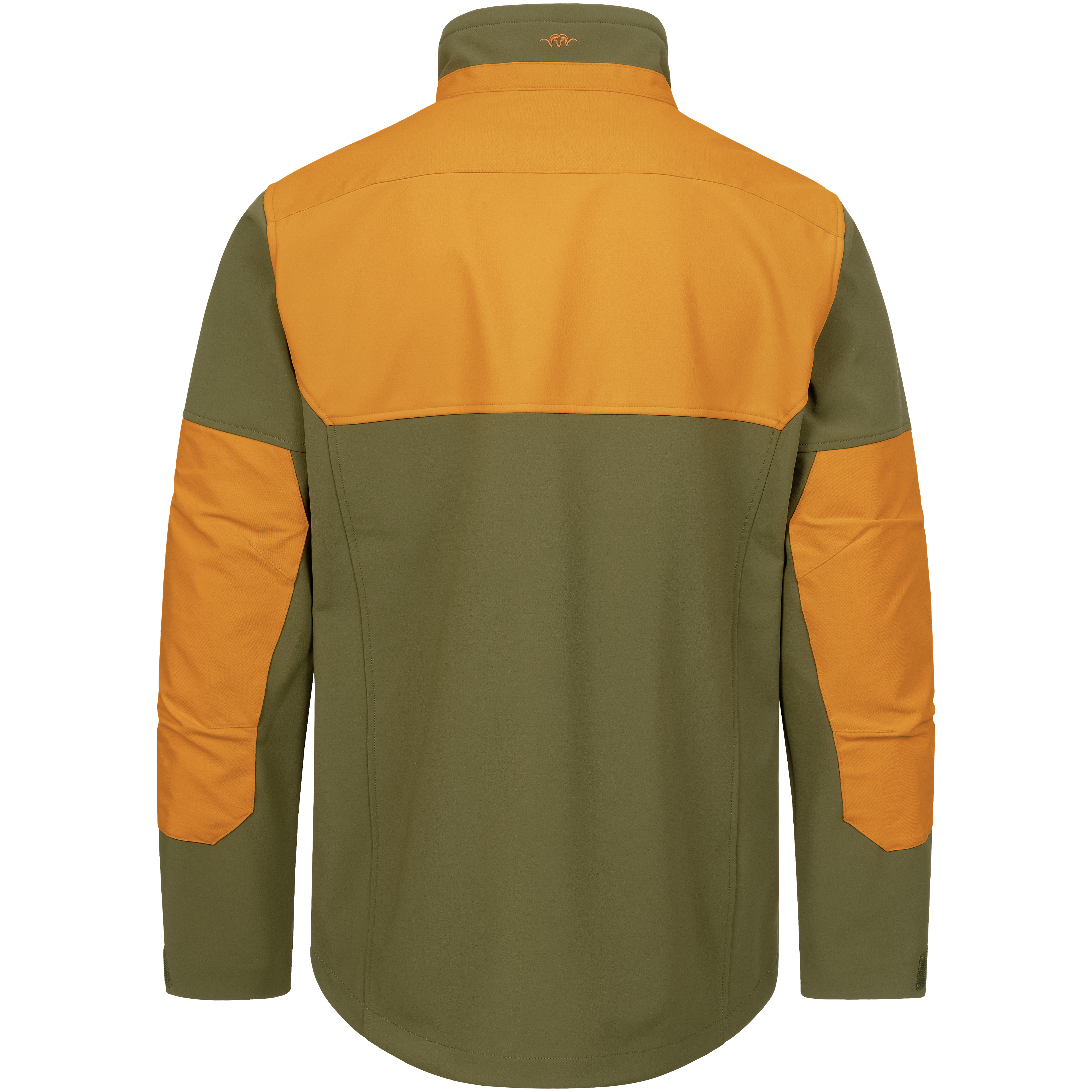 Men's Tackle Softshell Jacket