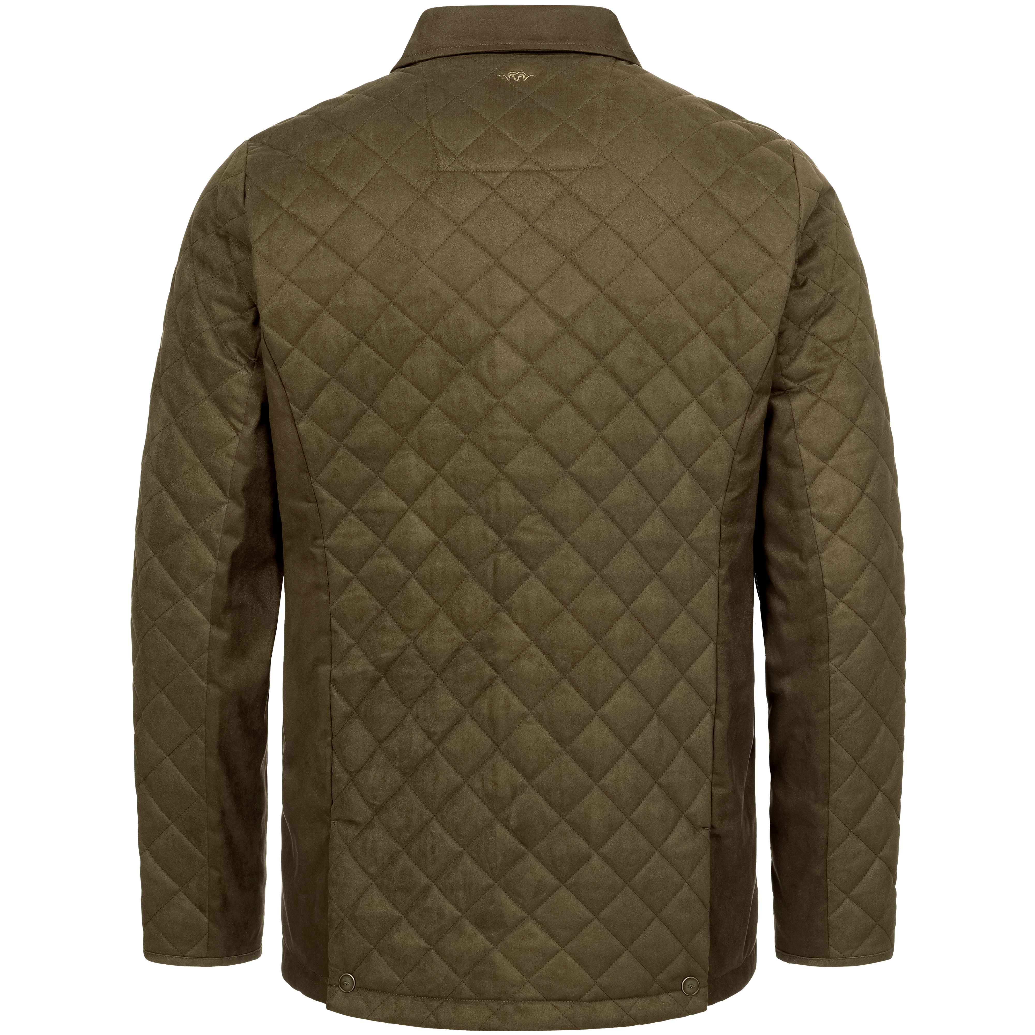 Men's Suede Jacket Damian