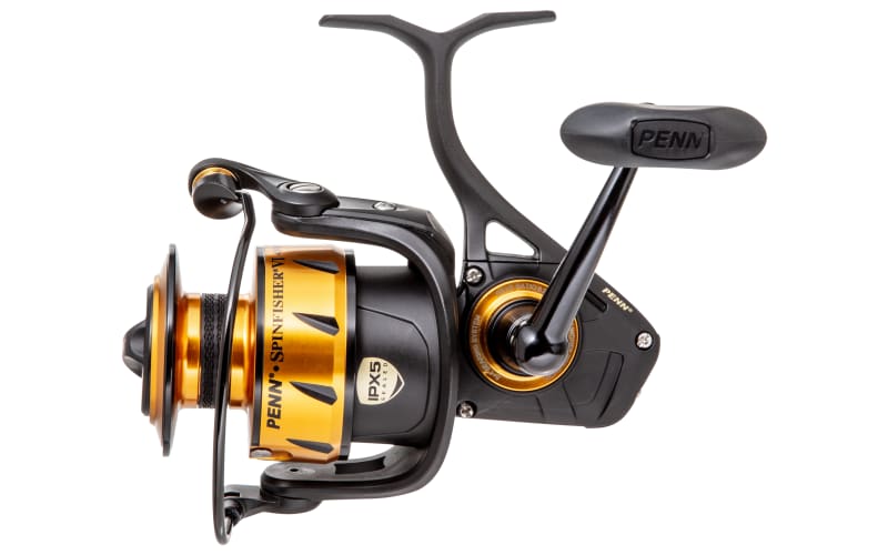 PENN Spinfisher VI Spinning Reel