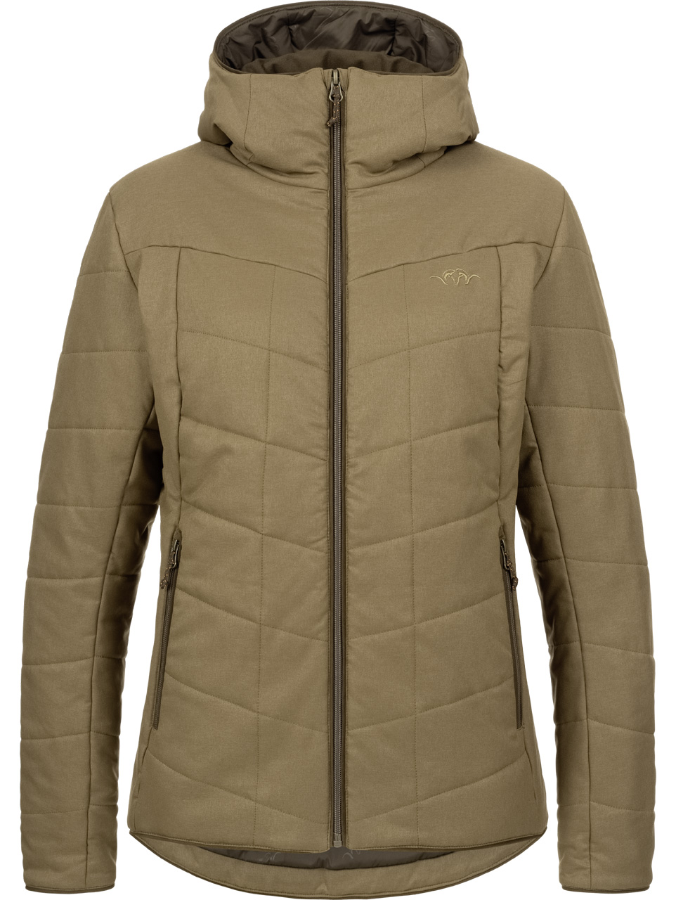 Ladies Insulation Jacket Eve