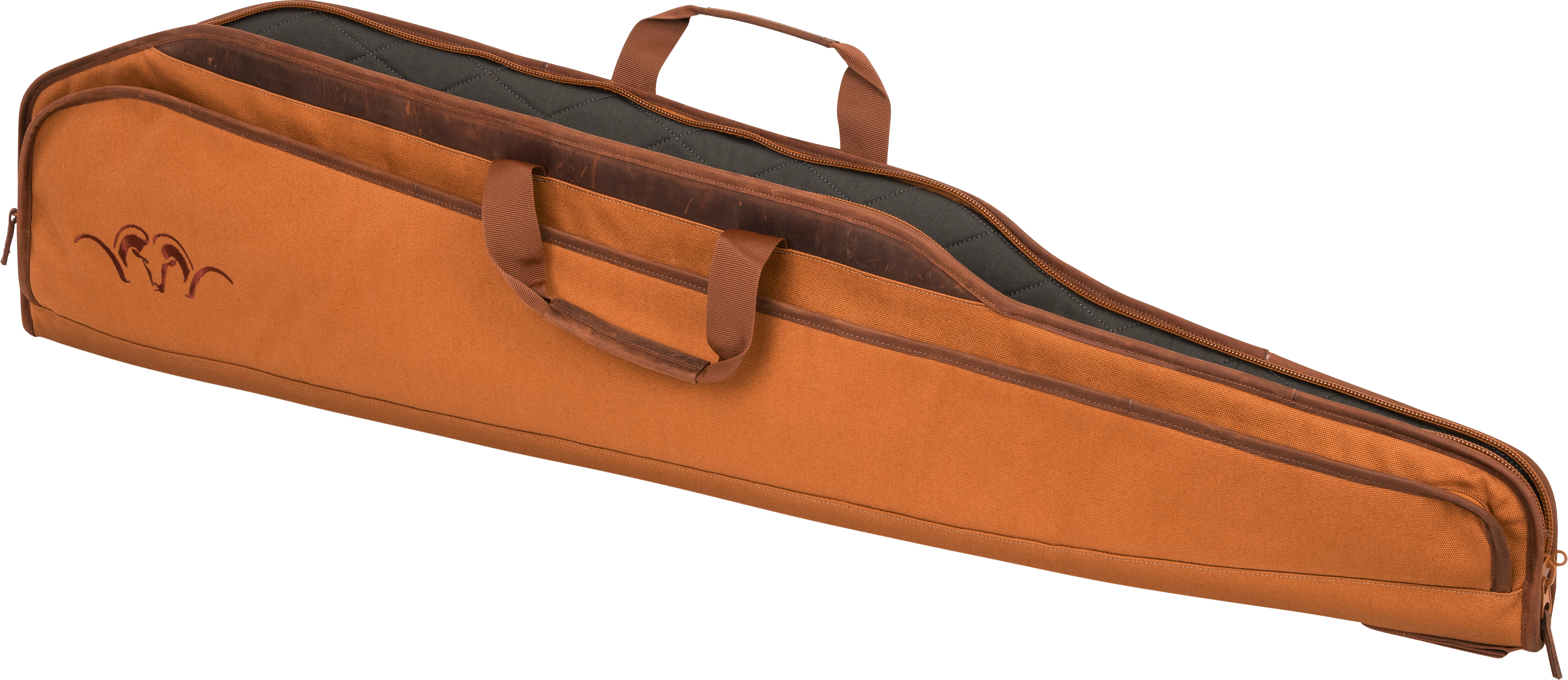 Blaser Rifle Slip Canvas/Leather