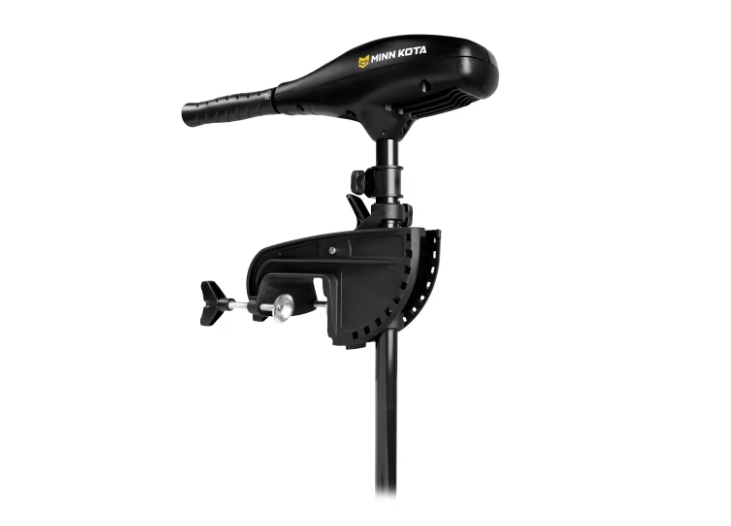 Minn Kota Endura Max Transom-Mount Trolling Motors