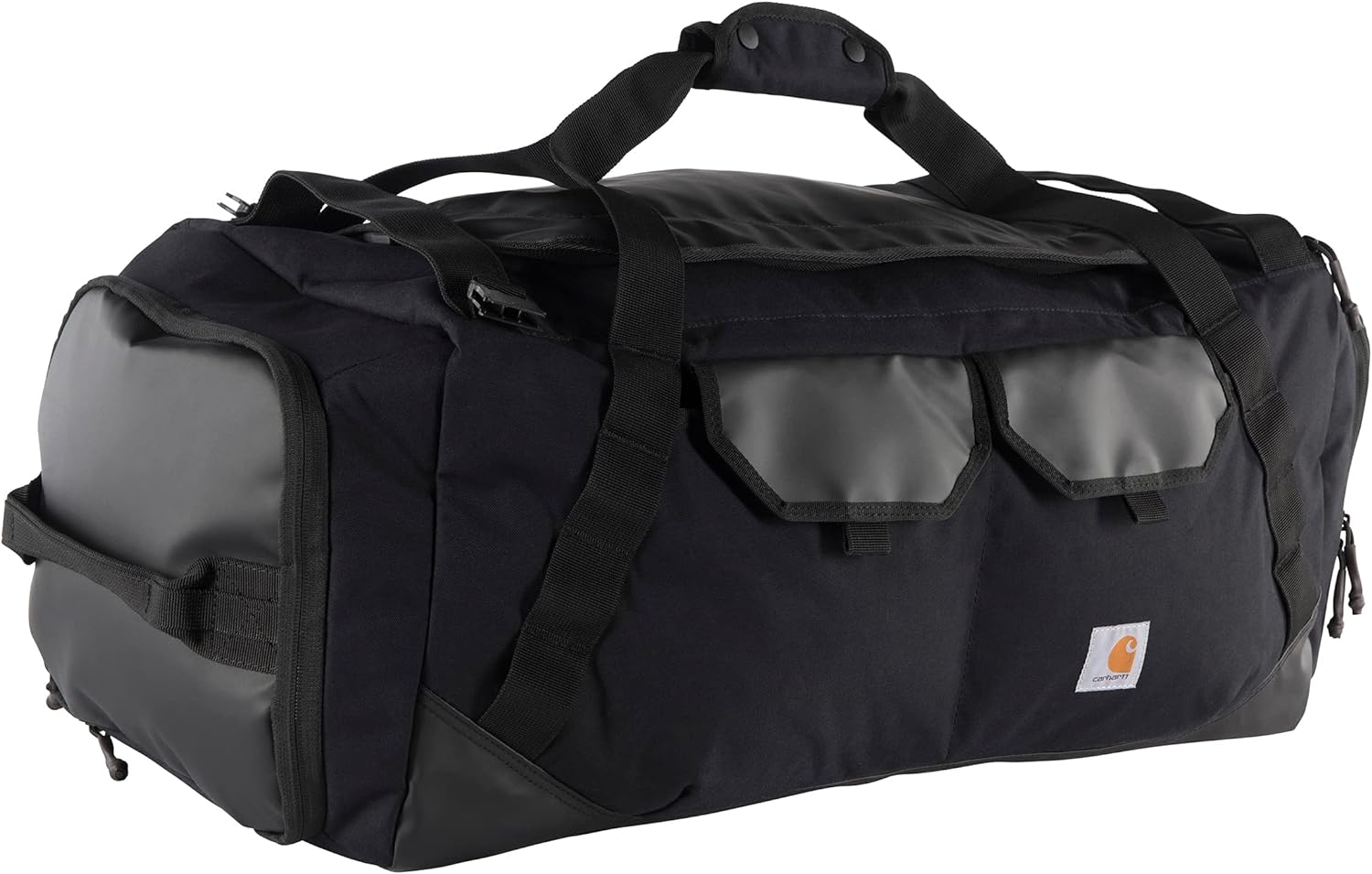 Carhartt Heavy Haul Utility Duffel Bag