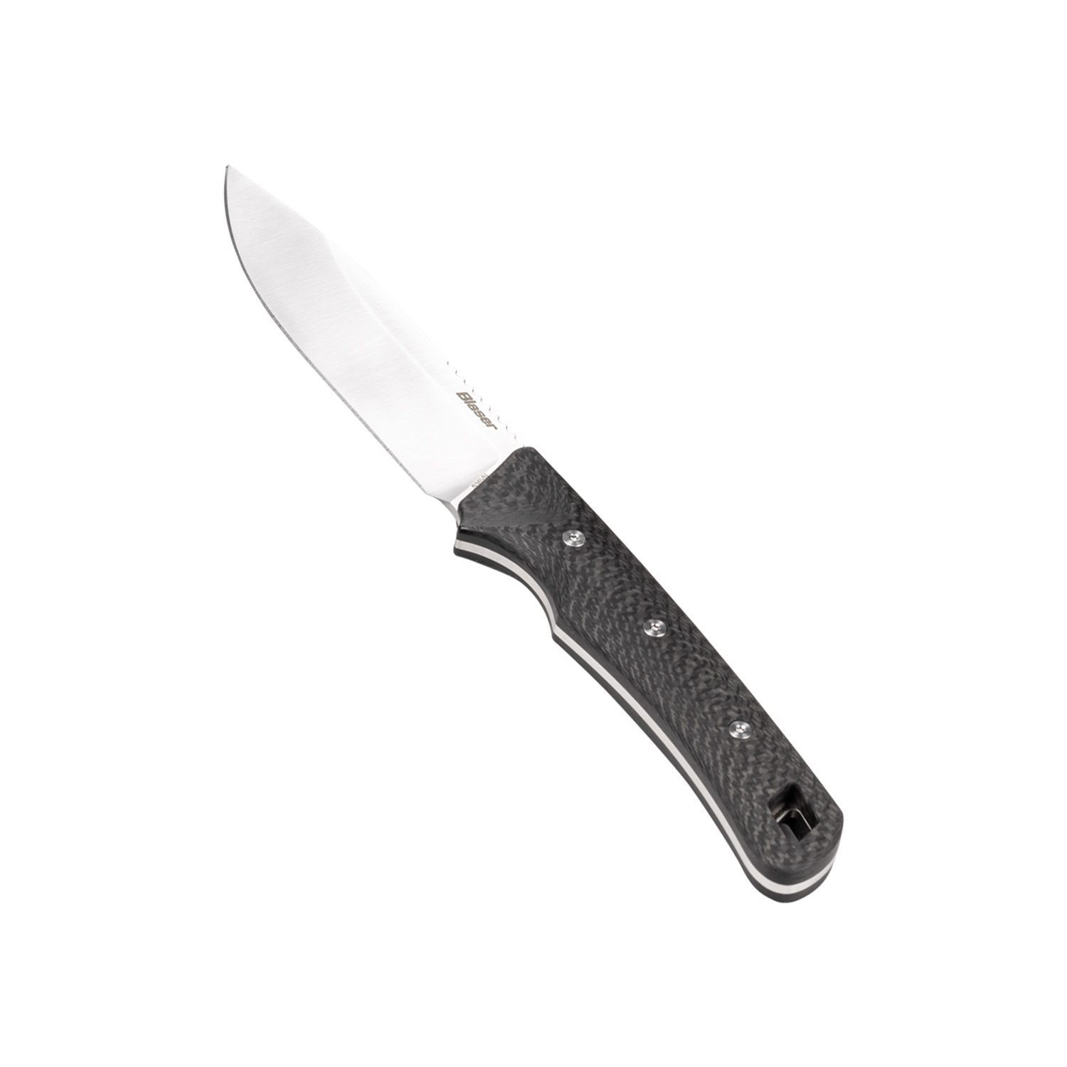 Blaser Knife Ultimate Carbon 110