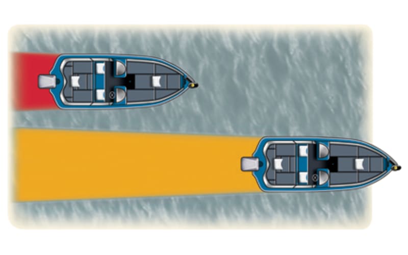 Minn Kota Maxxum Bow-Mount Trolling Motor