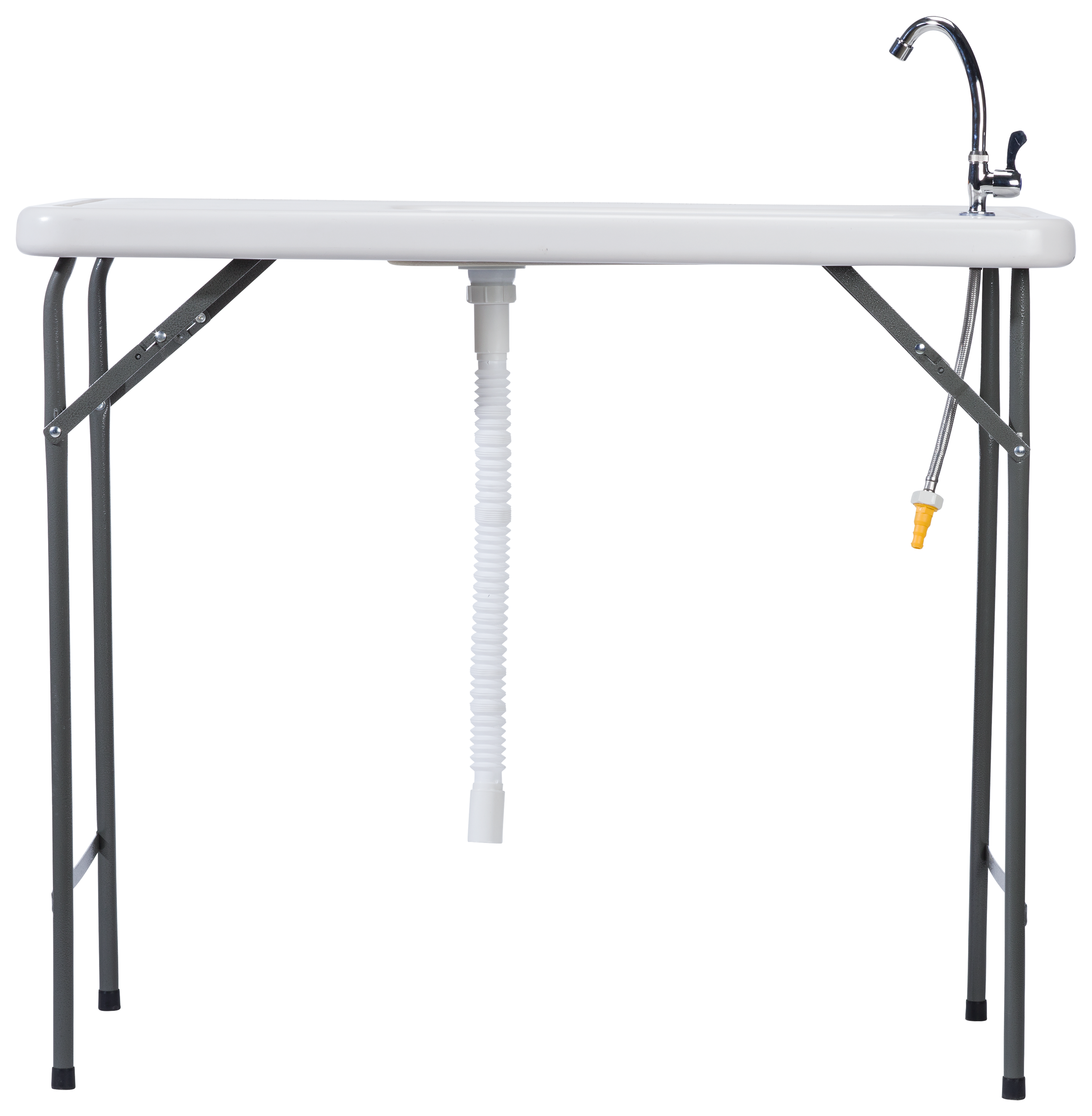 Bass Pro Shops Folding Fillet Table